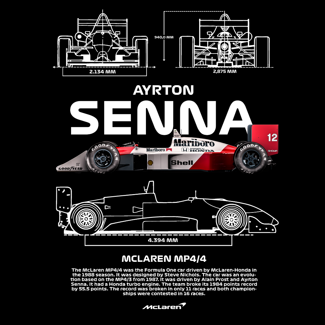 200 4K F1 Inspired Premium Designs