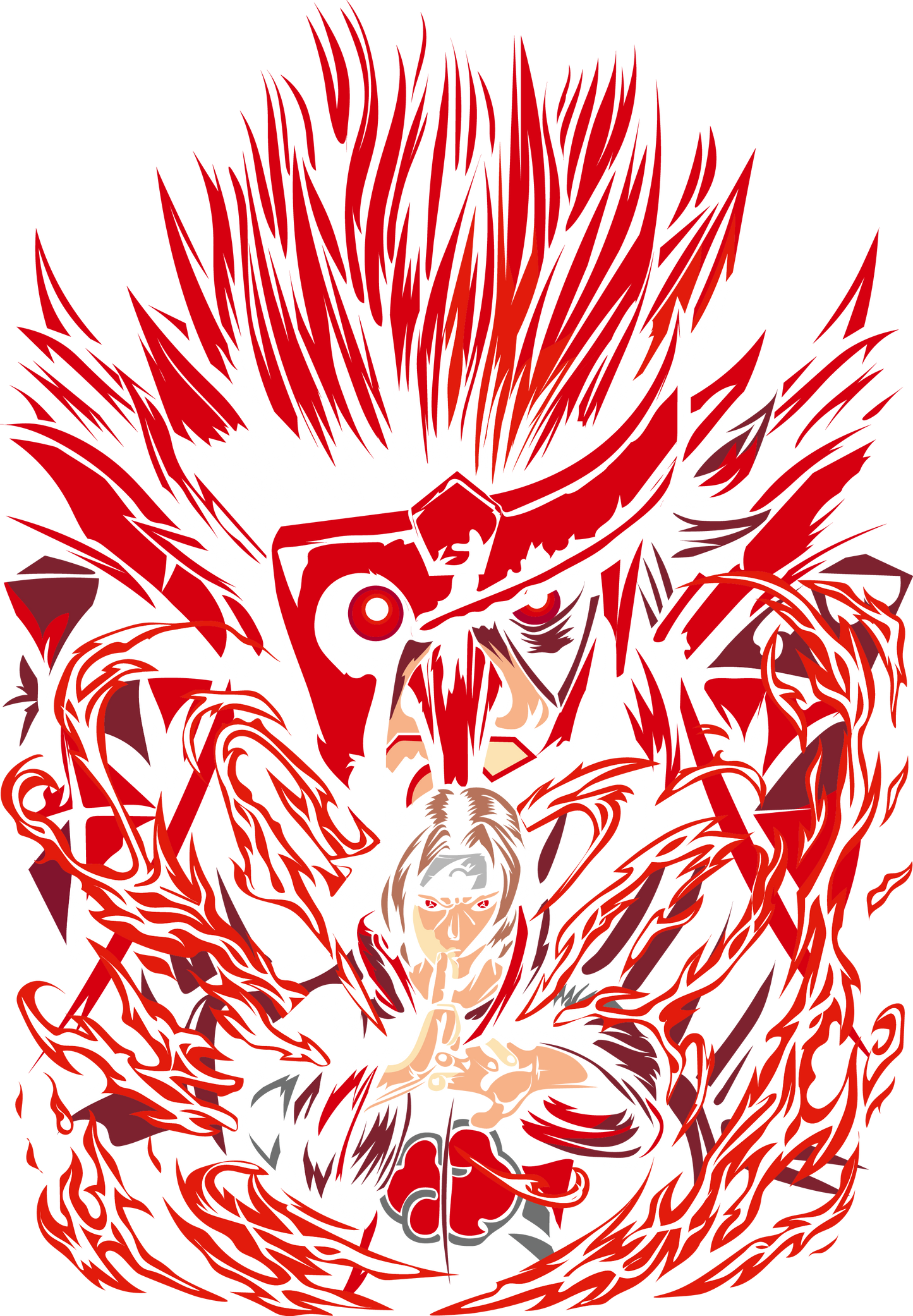 70 New Anime Designs