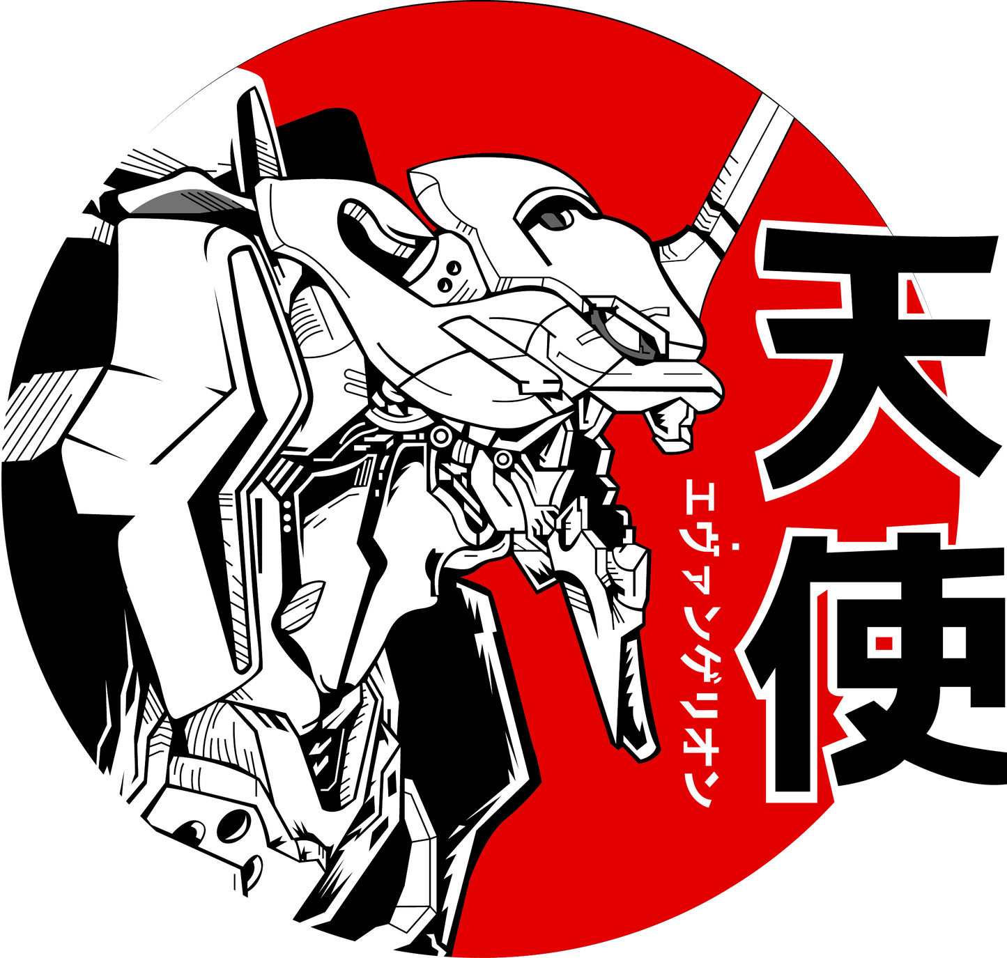 70 New Anime Designs