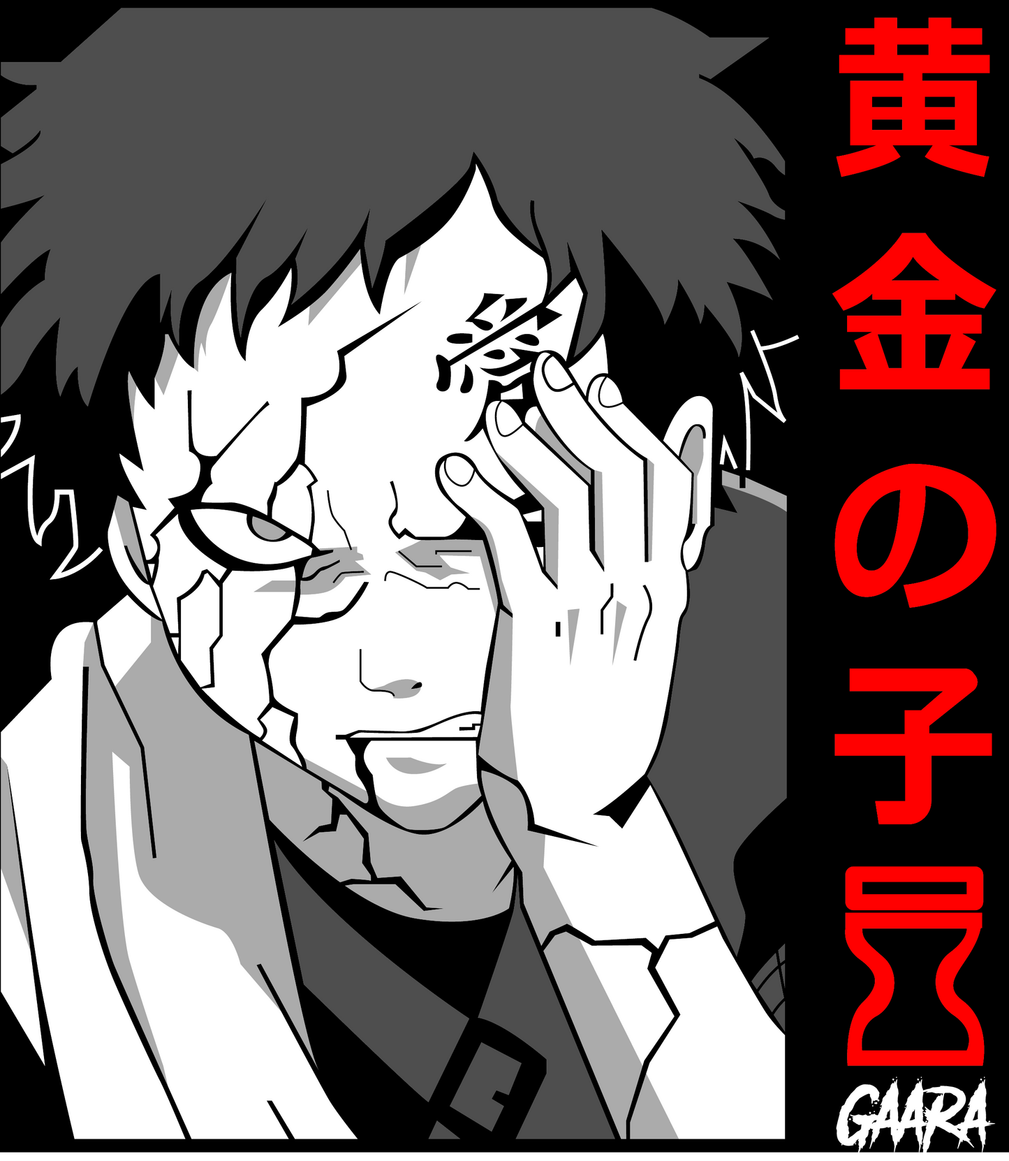 70 New Anime Designs
