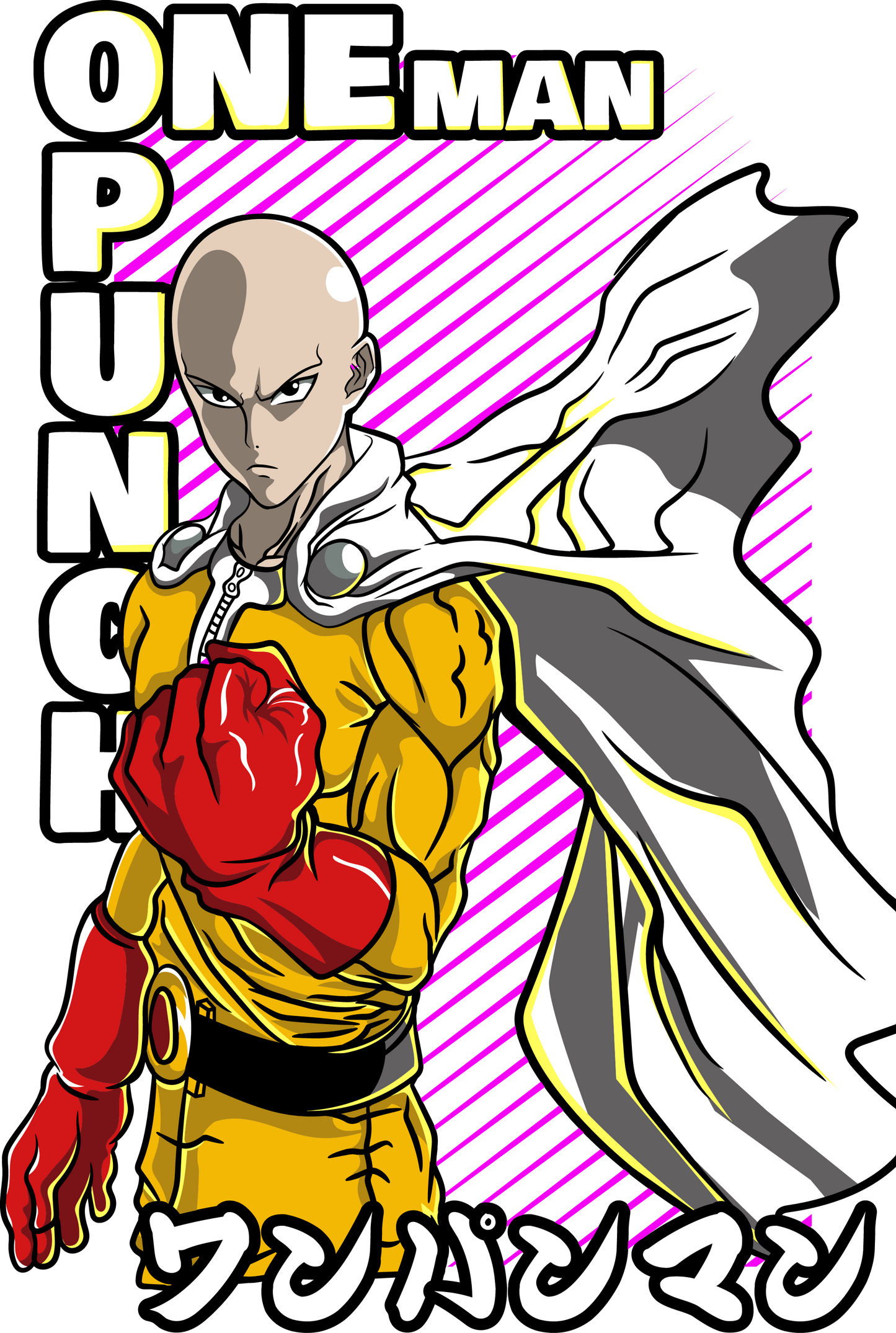 70 New Anime Designs