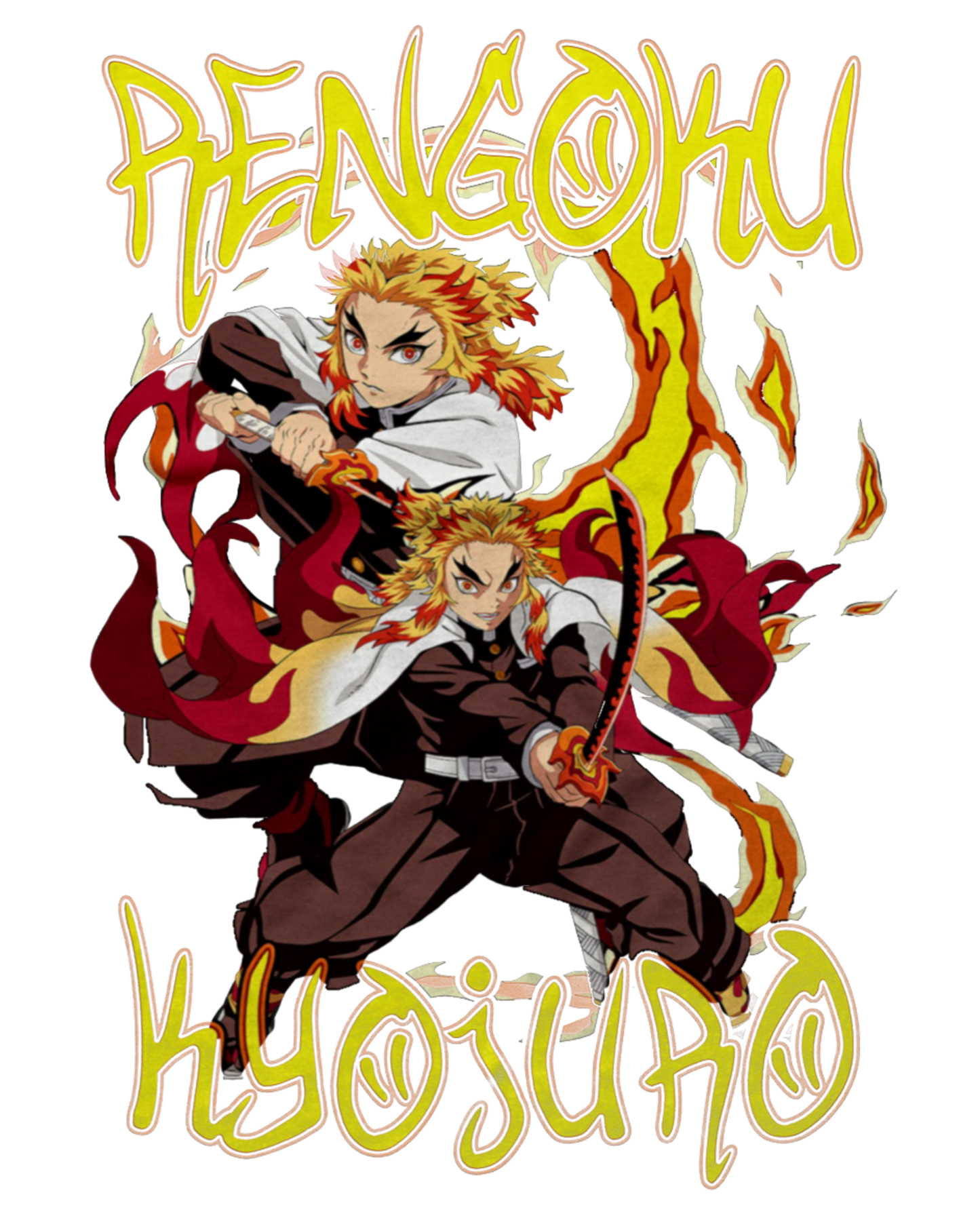 70 New Anime Designs