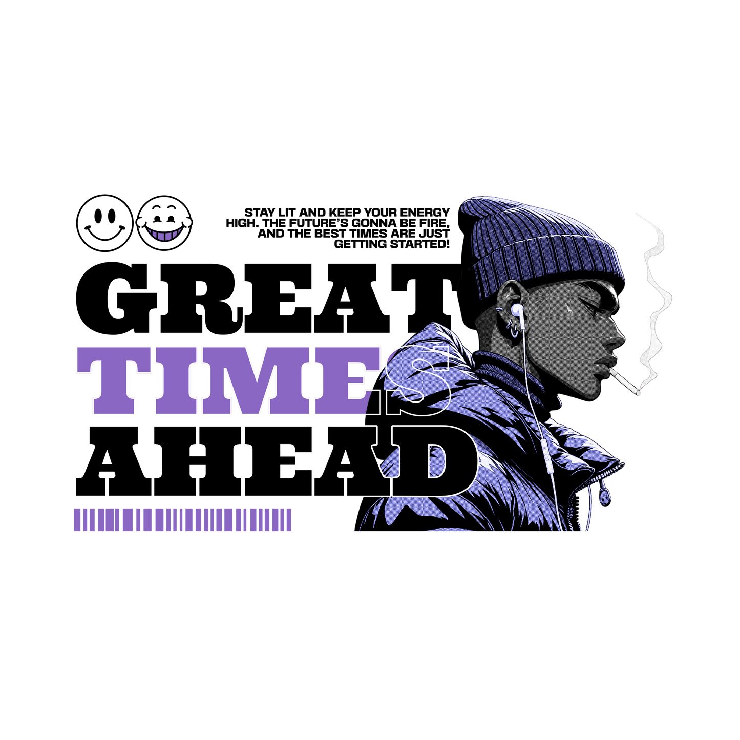 150+ Ultra Premium New Streetwear Design Bundle