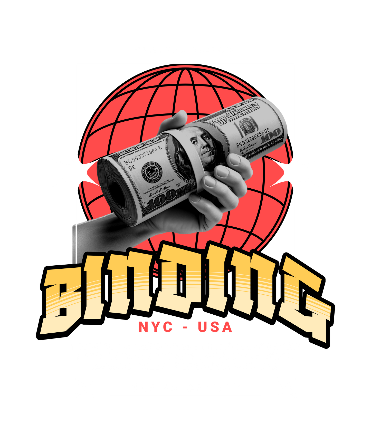 150+ Ultra Premium New Streetwear Design Bundle