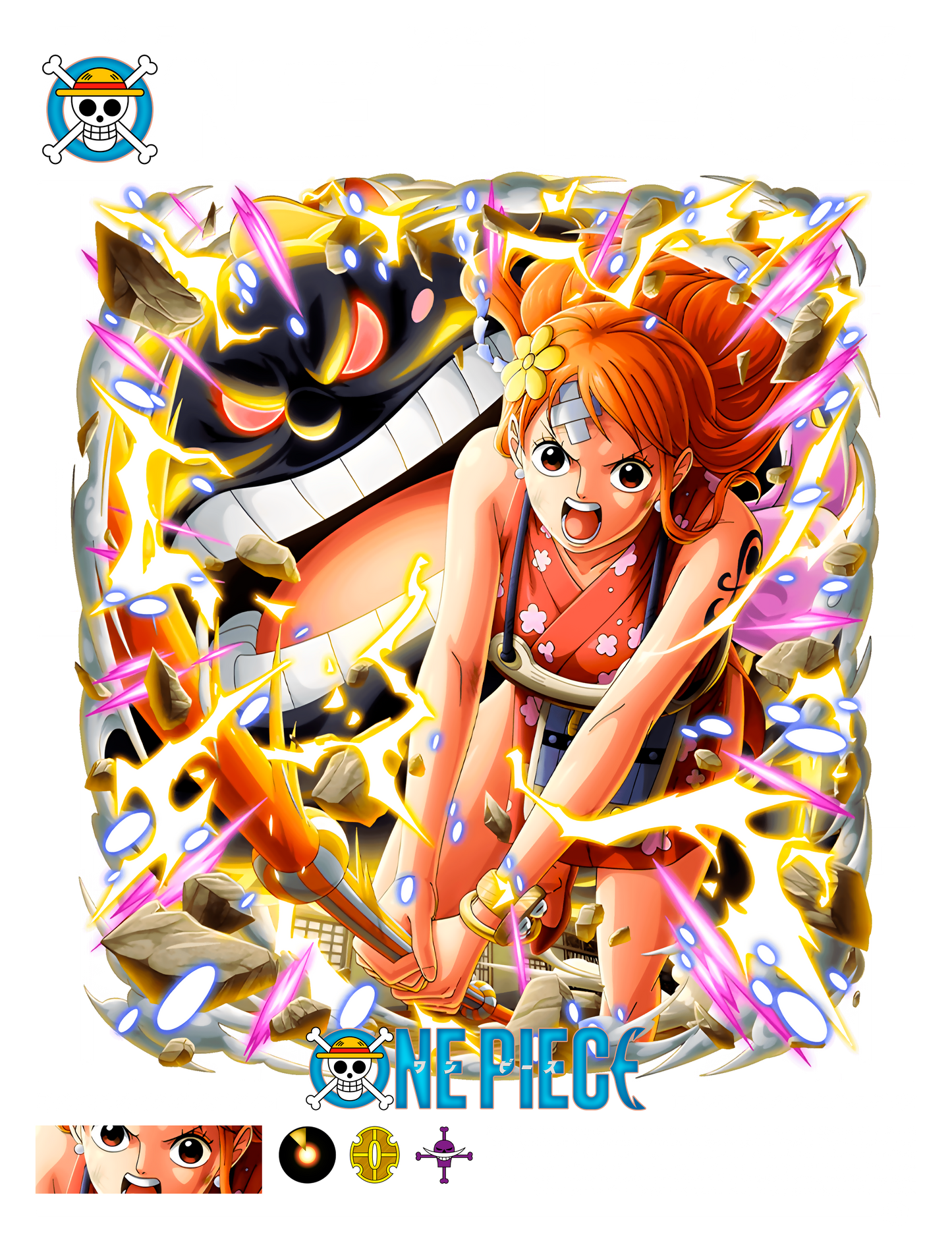 20000+ One Stop Anime Graphic Bundle