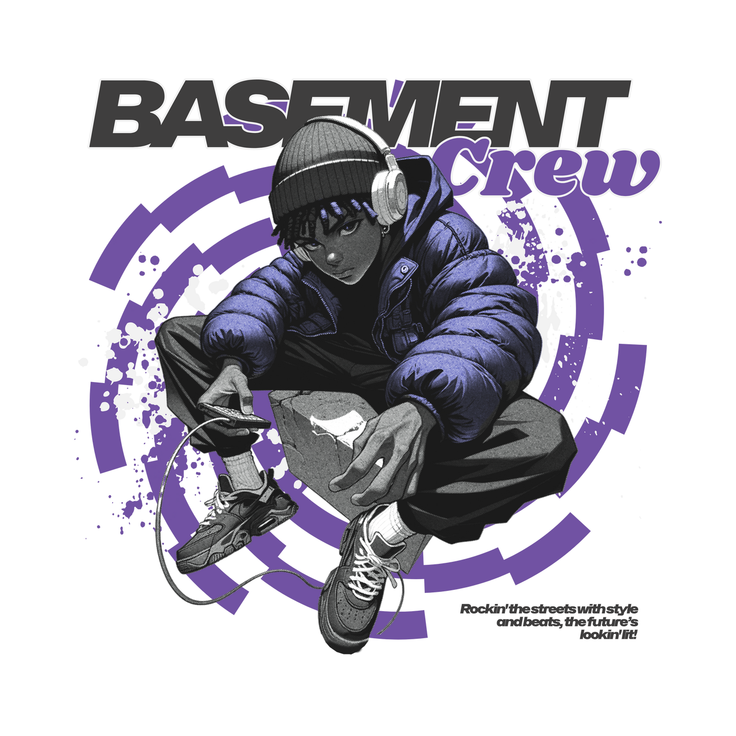 150+ Ultra Premium New Streetwear Design Bundle