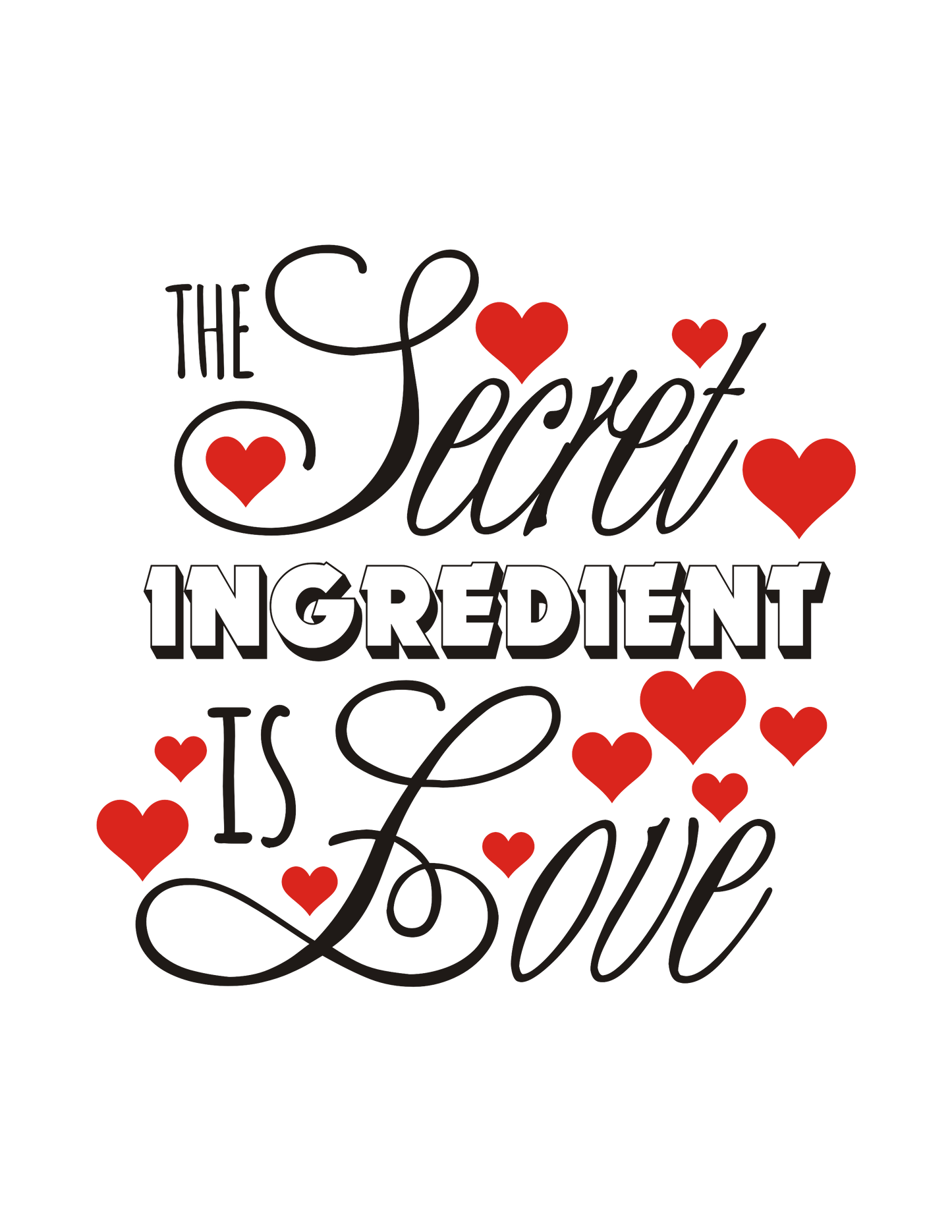 50 Valentine's Day Designs