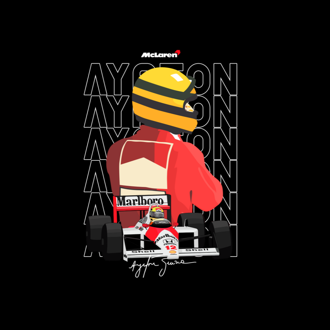 200 4K F1 Inspired Premium Designs