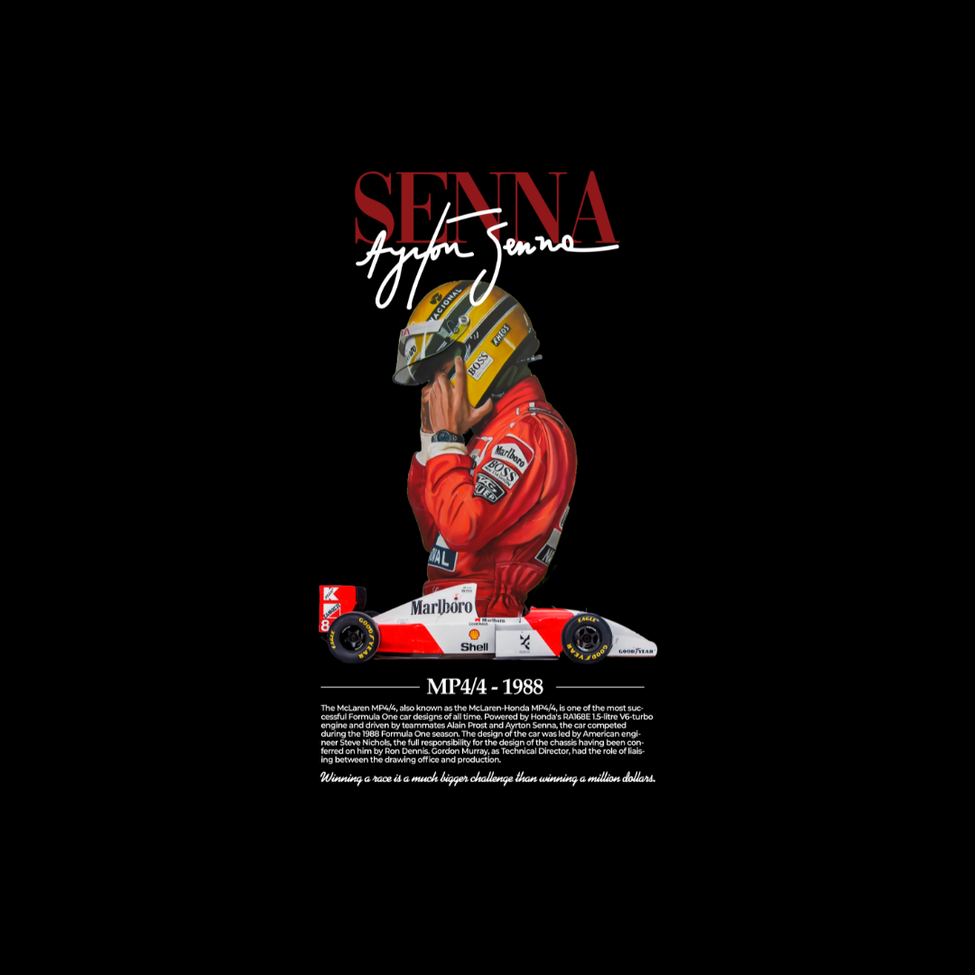 200 4K F1 Inspired Premium Designs
