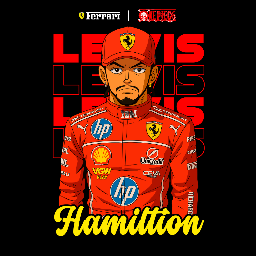 200 4K F1 Inspired Premium Designs