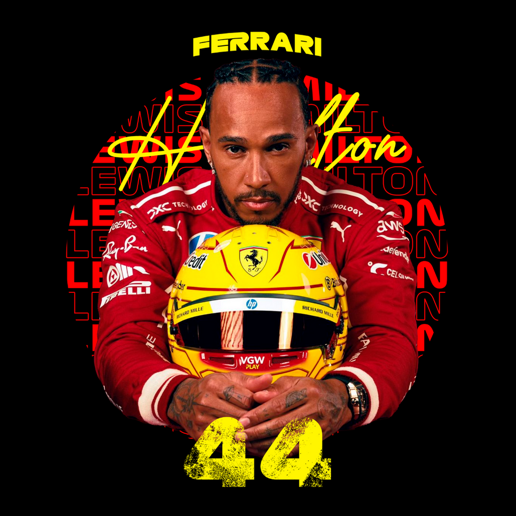 200 4K F1 Inspired Premium Designs