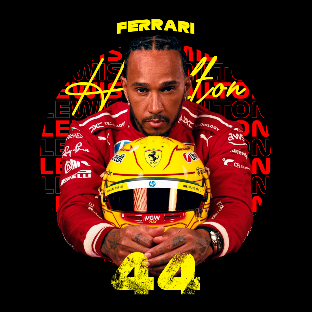 200 4K F1 Inspired Premium Designs