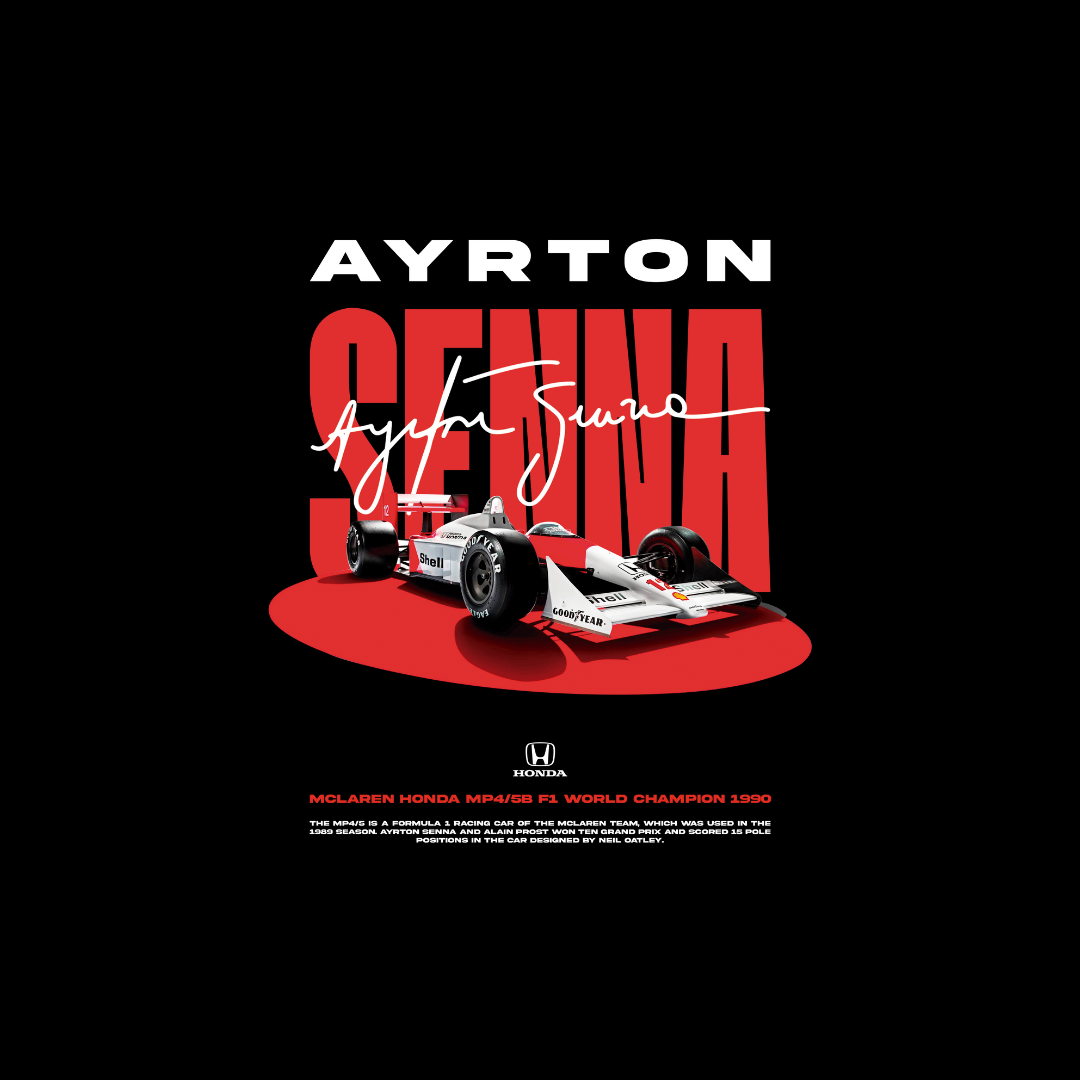 200 4K F1 Inspired Premium Designs
