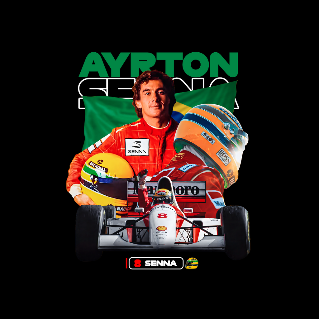 200 4K F1 Inspired Premium Designs