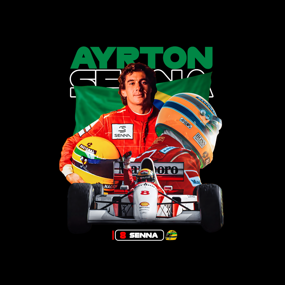 200 4K F1 Inspired Premium Designs