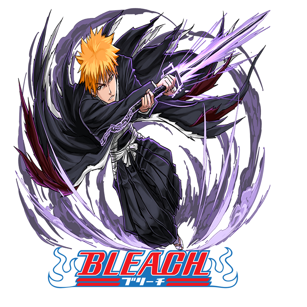 70 New Anime Designs