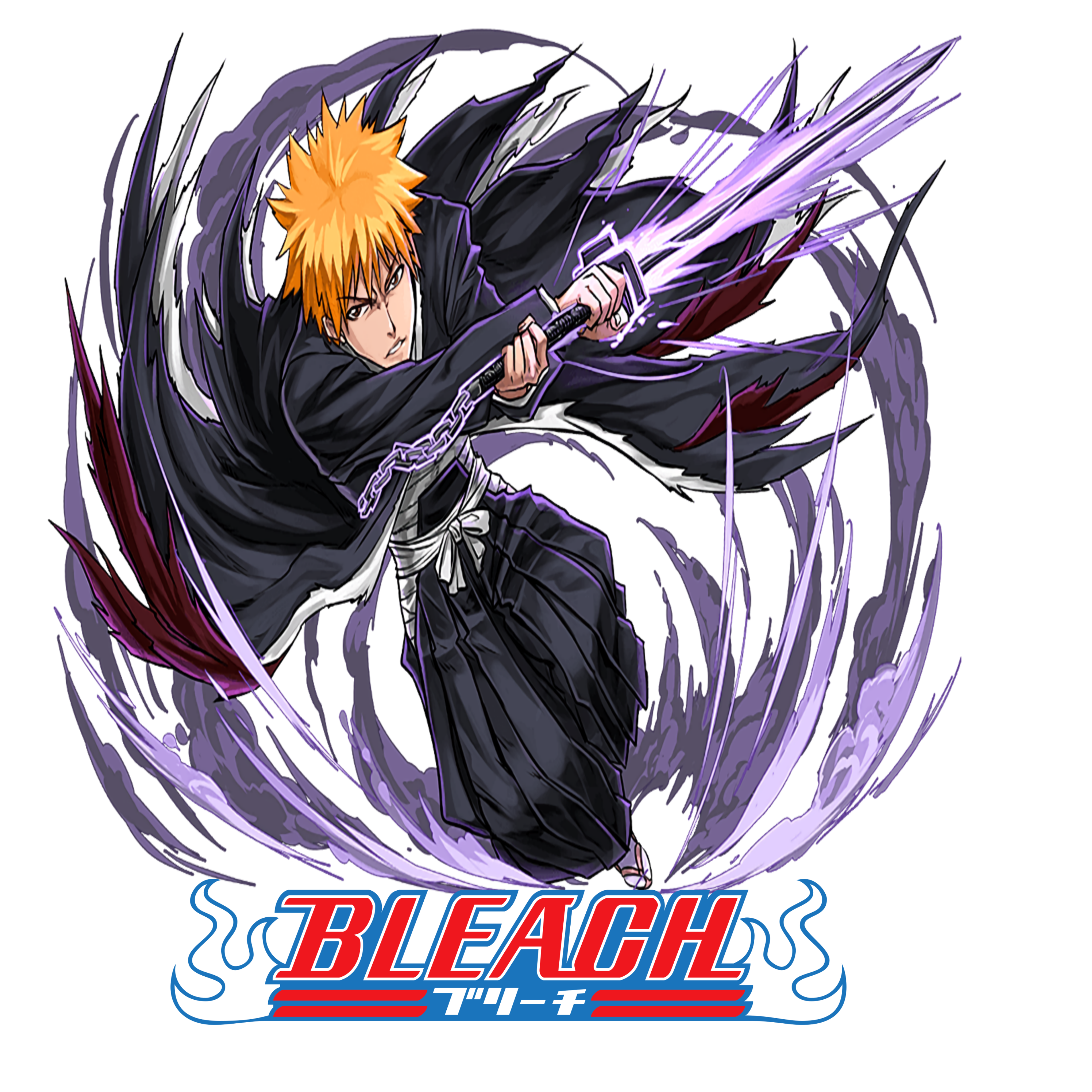 70 New Anime Designs