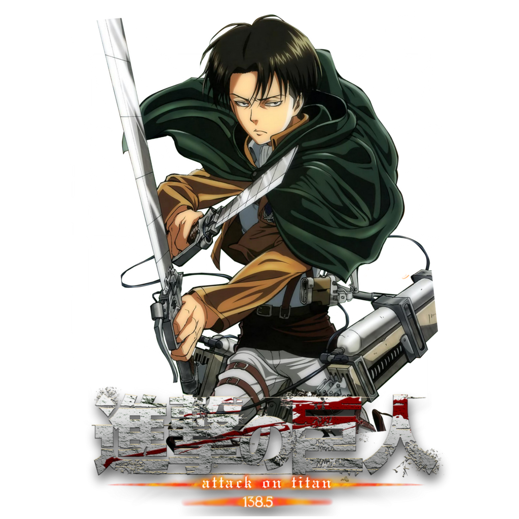 70 New Anime Designs