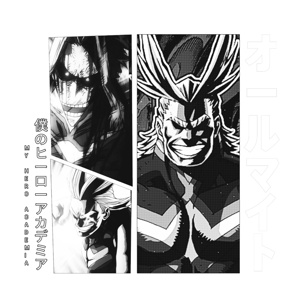 70 New Anime Designs