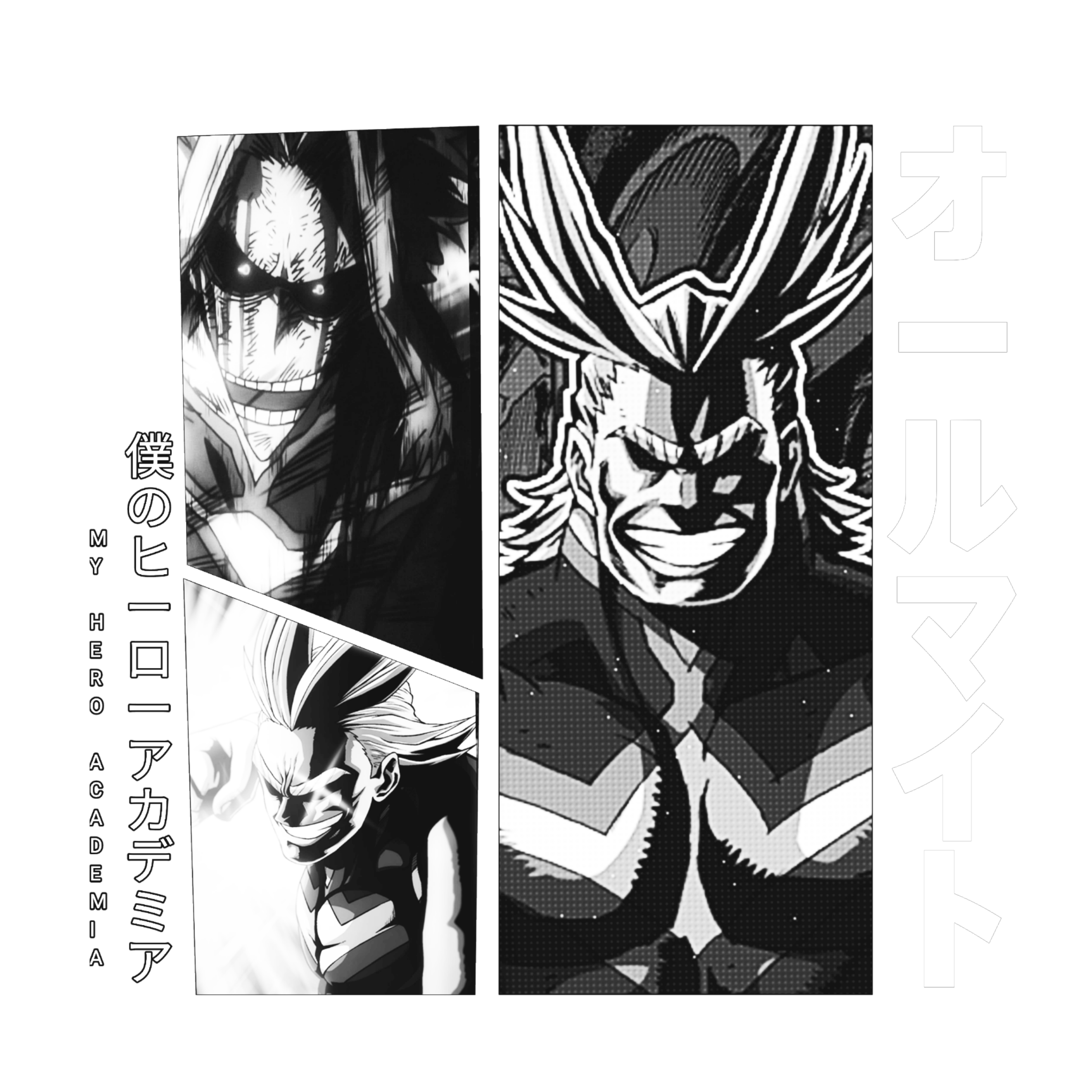 70 New Anime Designs