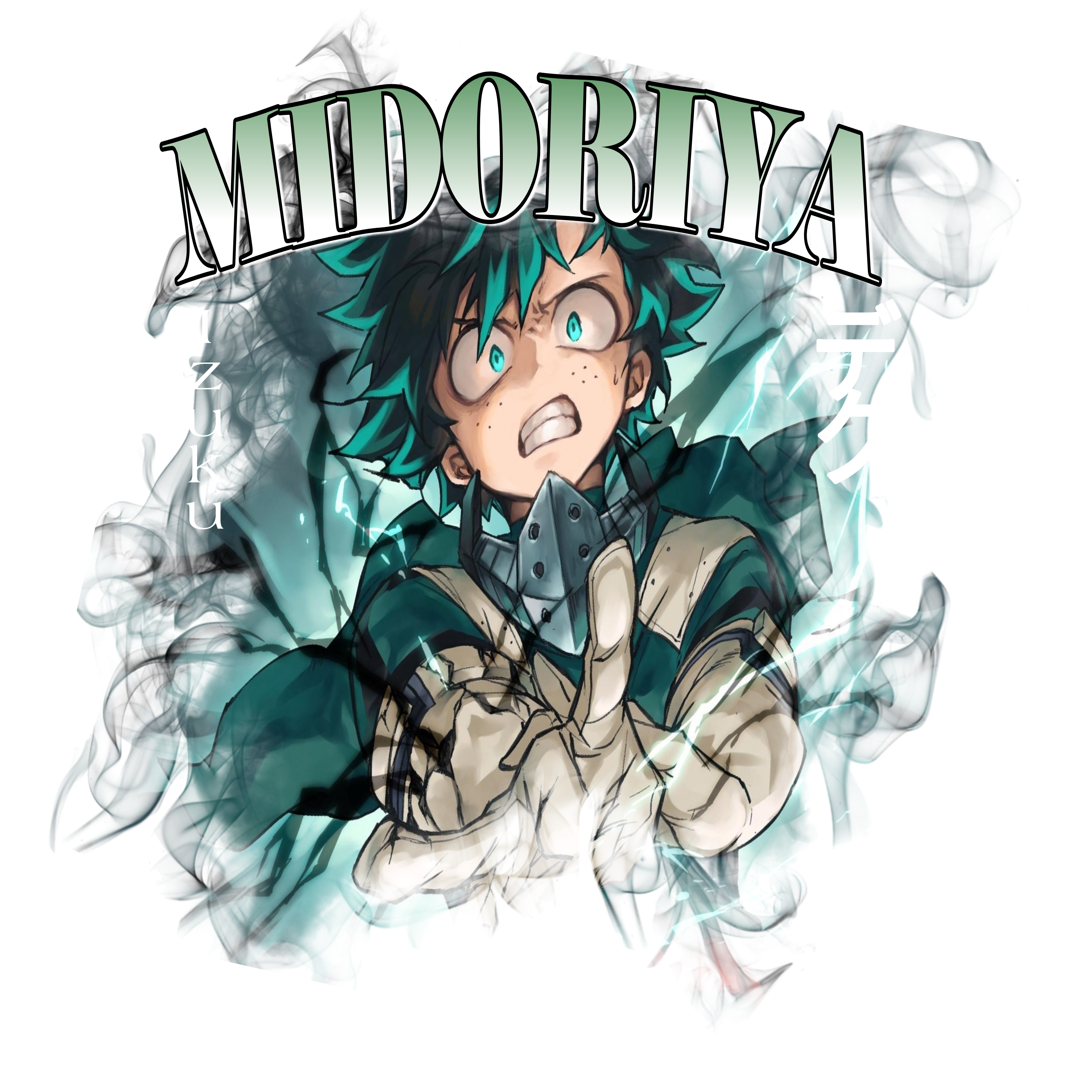 70 New Anime Designs