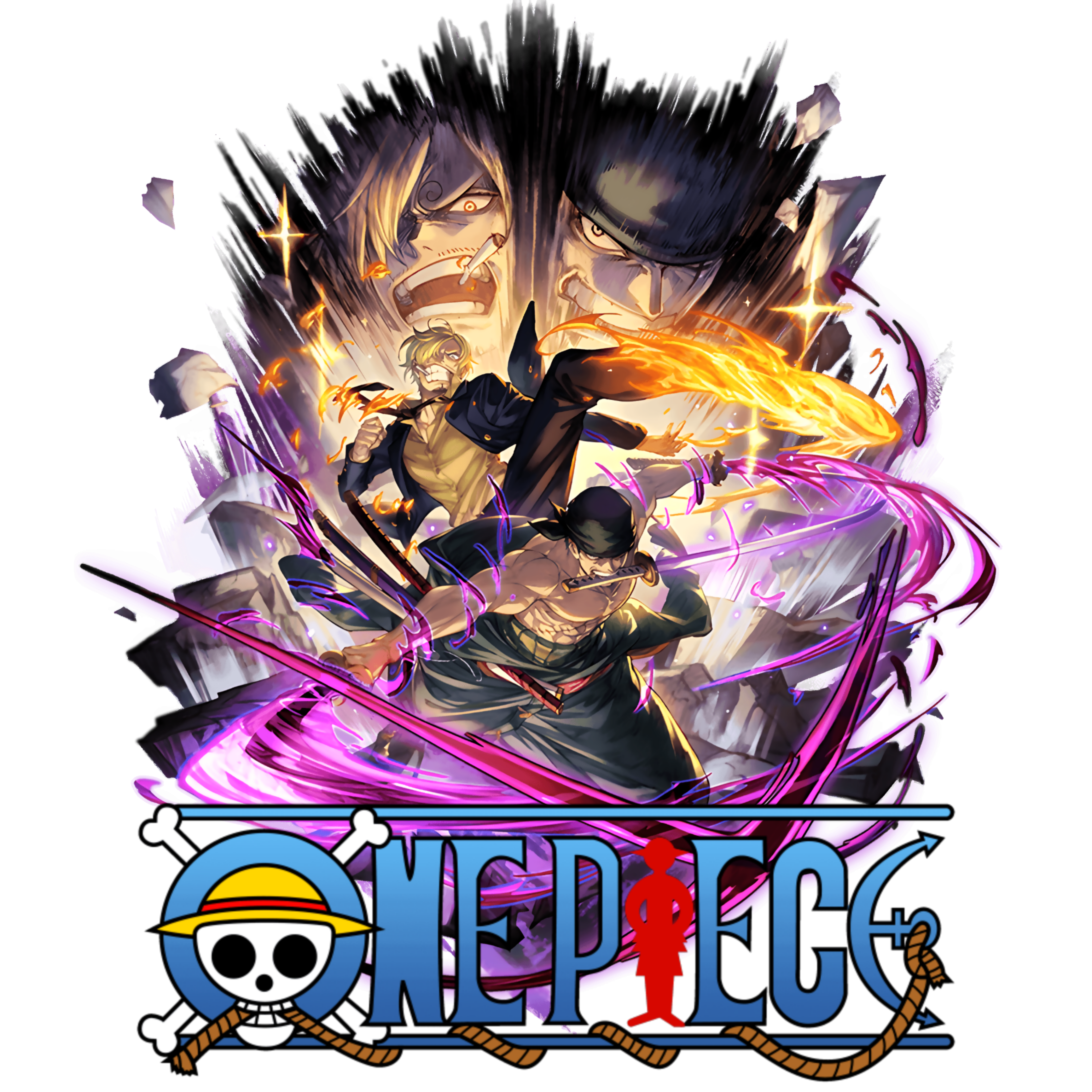 70 New Anime Designs