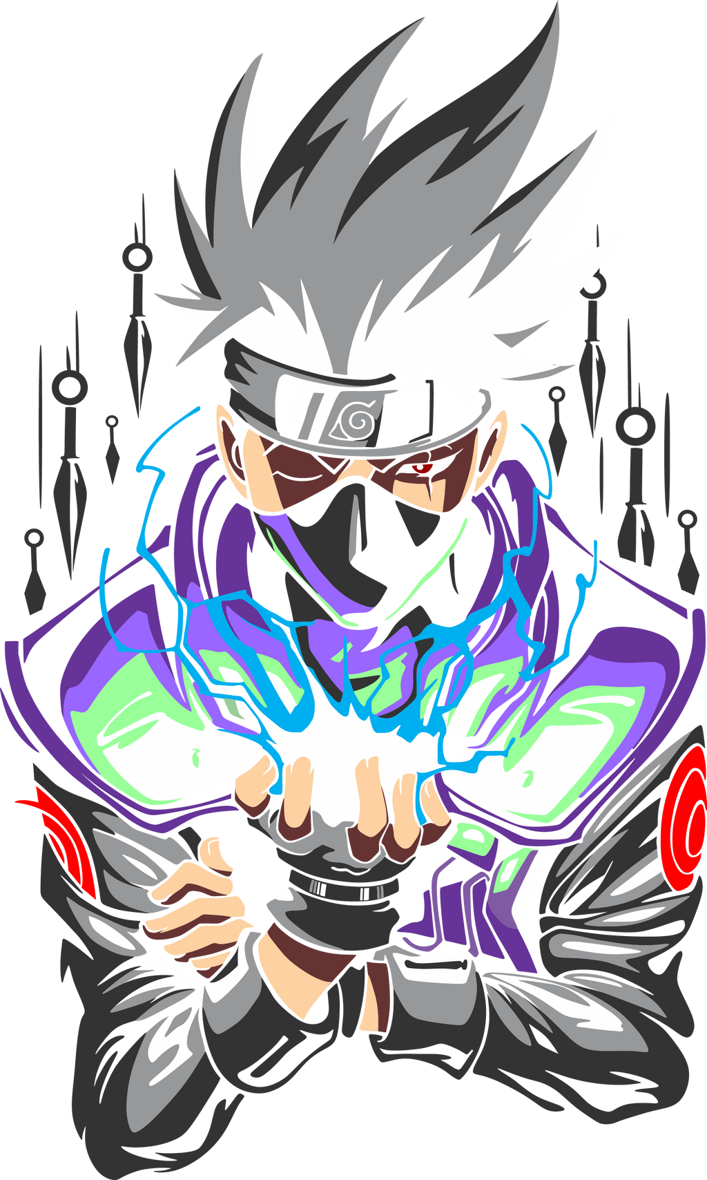 70 New Anime Designs - YourDigiBuddy