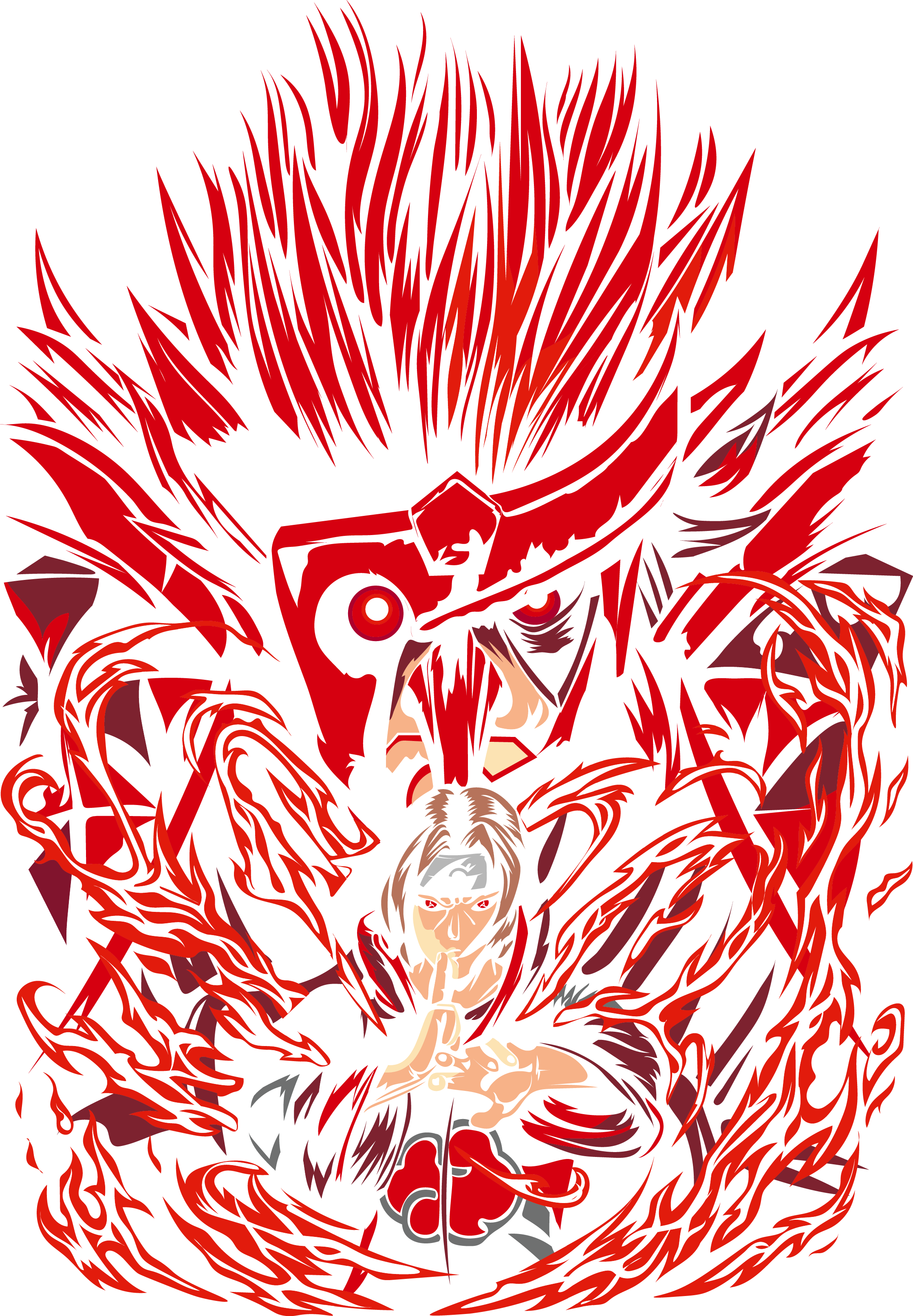 70 New Anime Designs - YourDigiBuddy