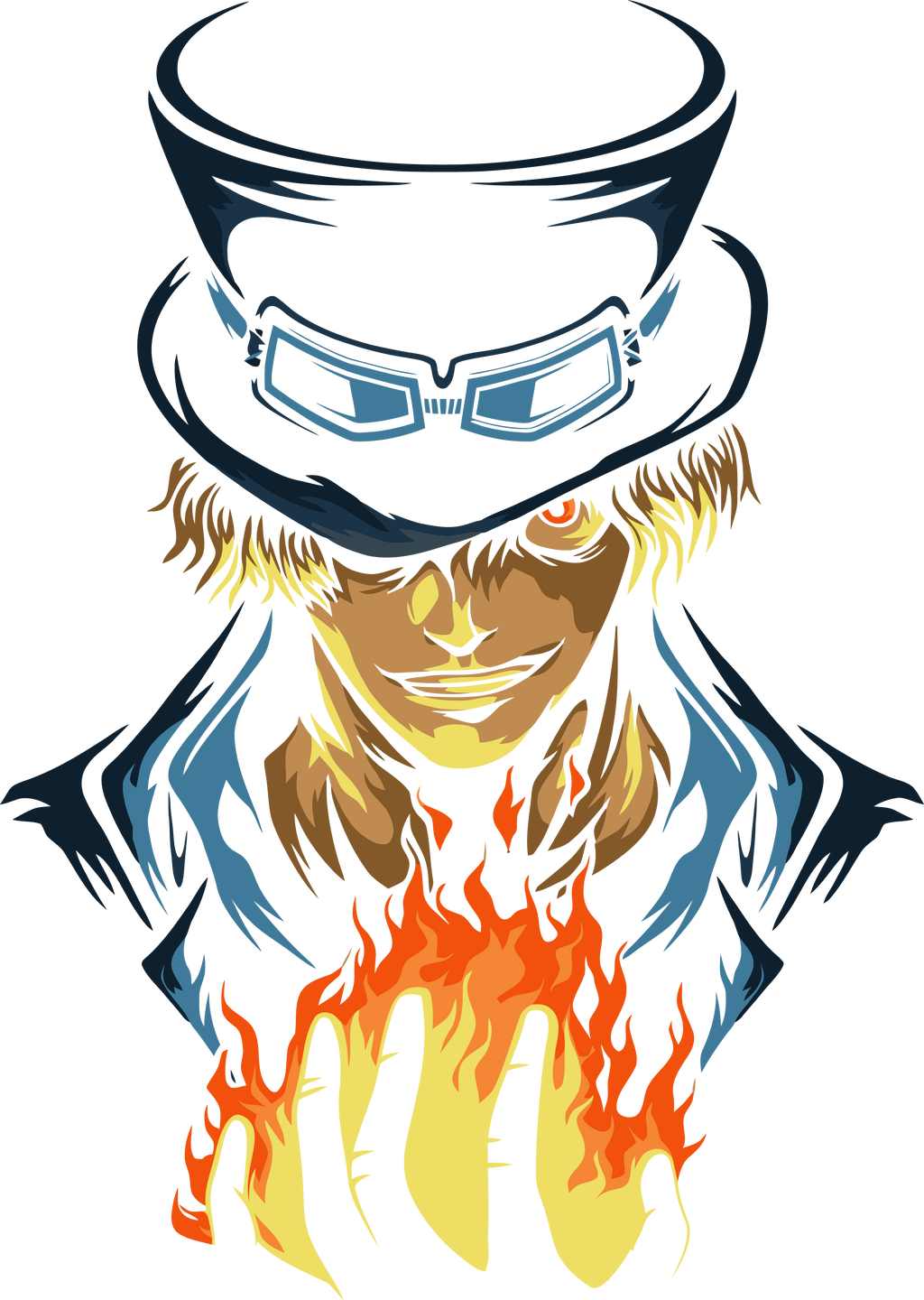 70 New Anime Designs - YourDigiBuddy