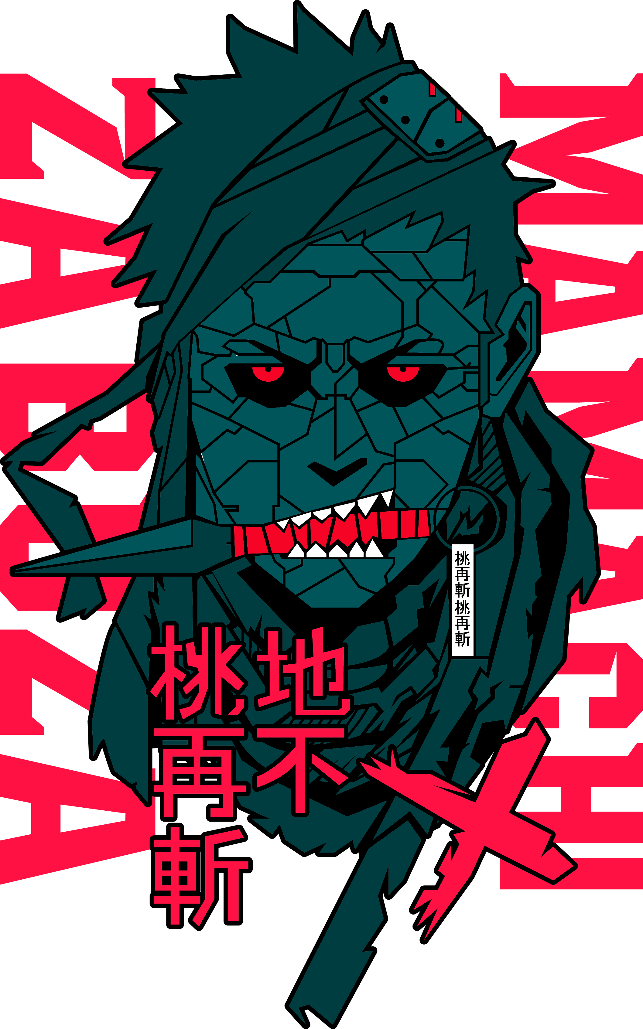 70 New Anime Designs - YourDigiBuddy