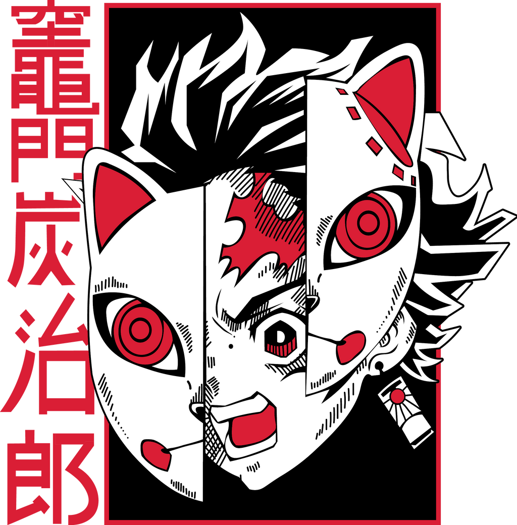 70 New Anime Designs - YourDigiBuddy