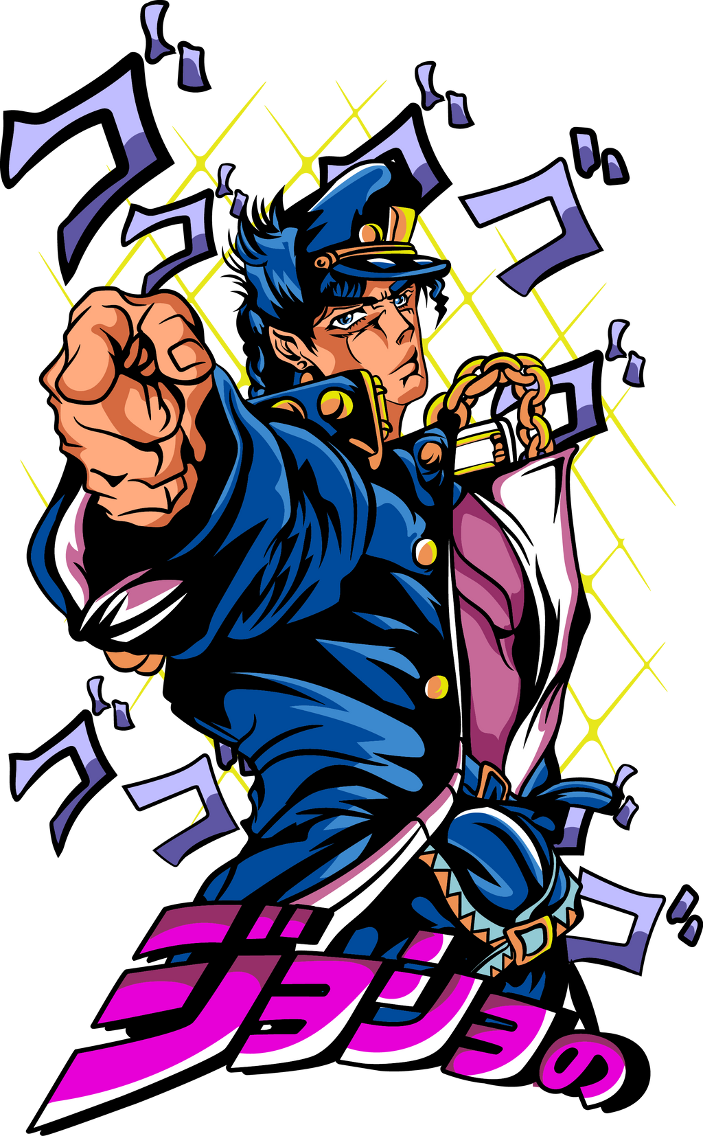 70 New Anime Designs - YourDigiBuddy