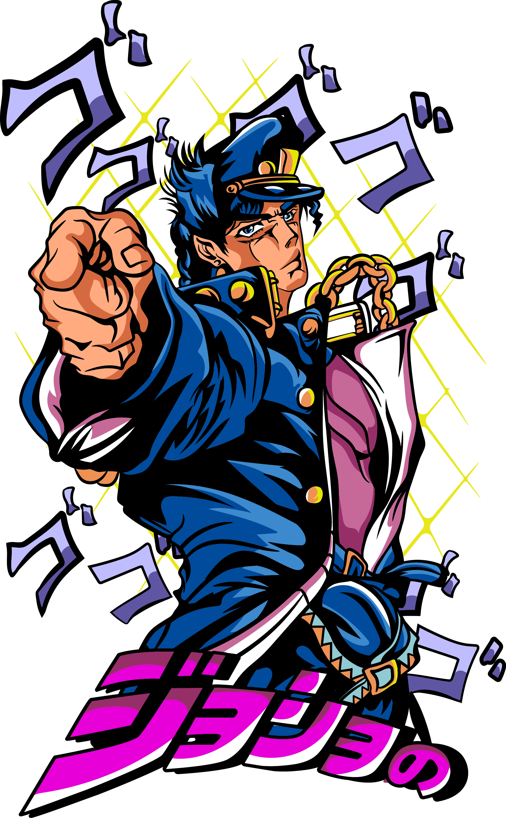 70 New Anime Designs - YourDigiBuddy