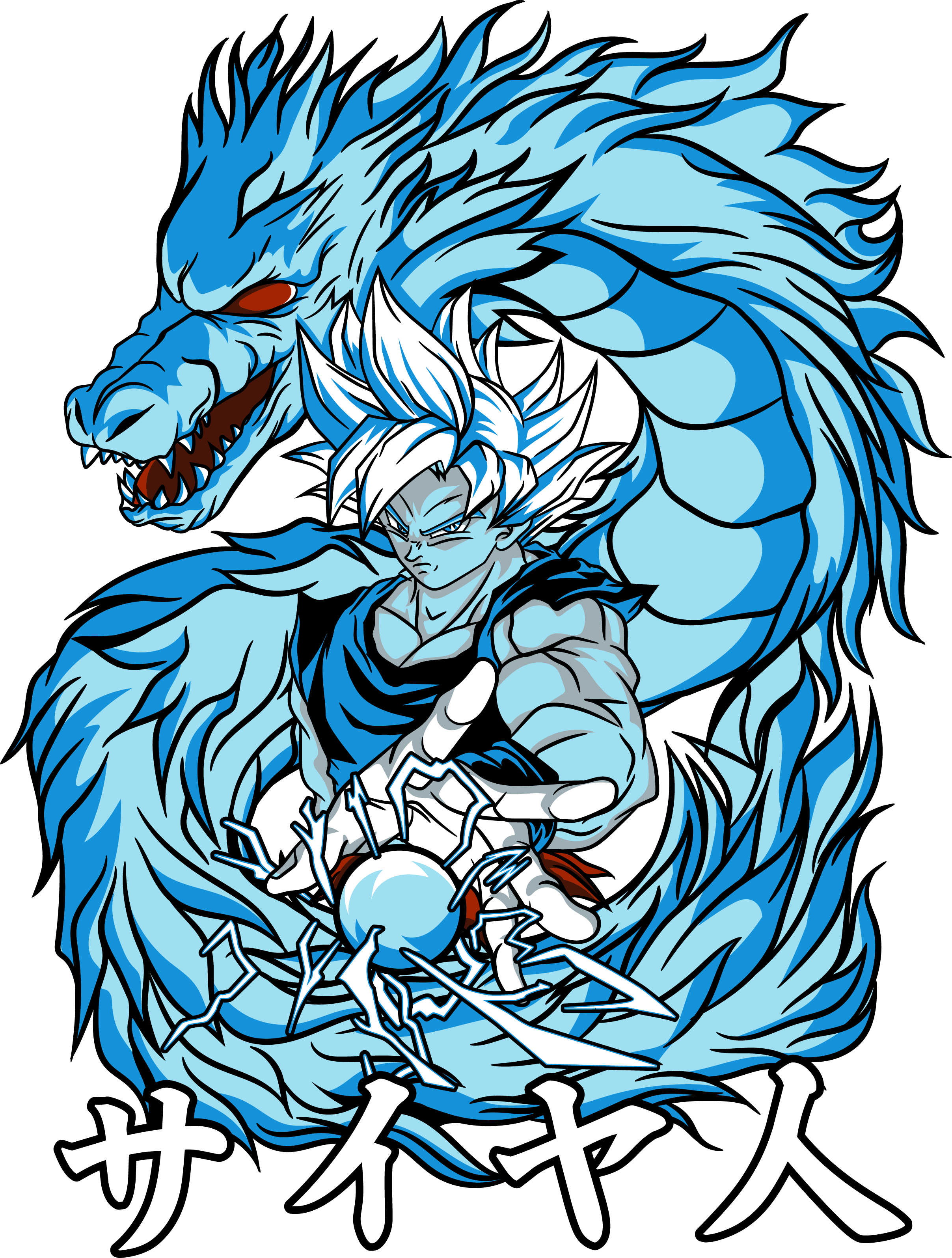 70 New Anime Designs - YourDigiBuddy