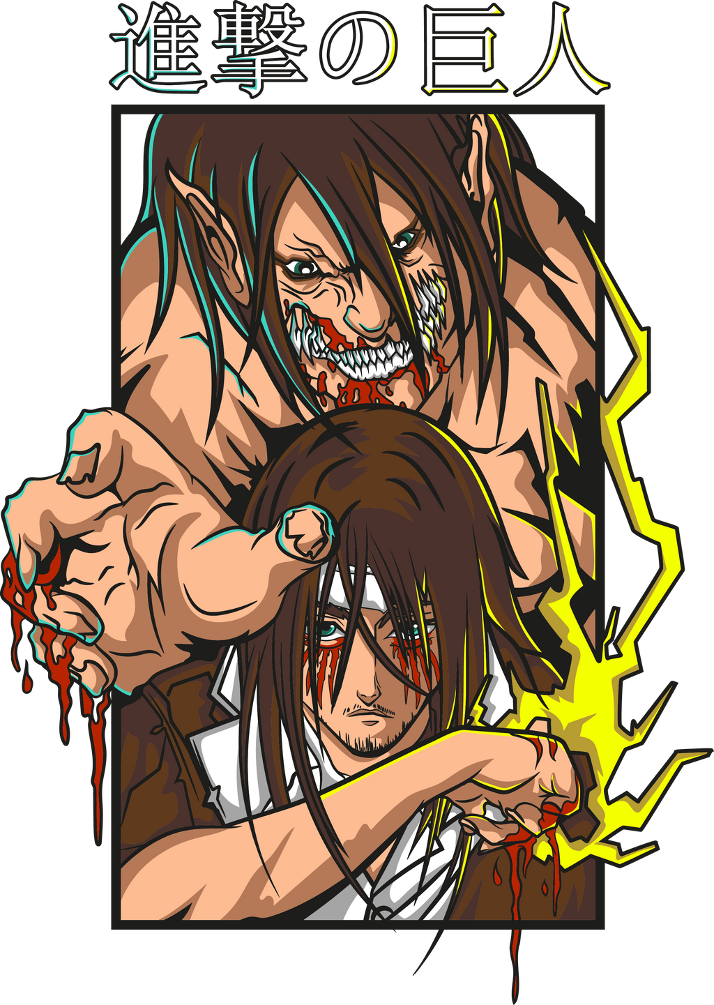 70 New Anime Designs - YourDigiBuddy