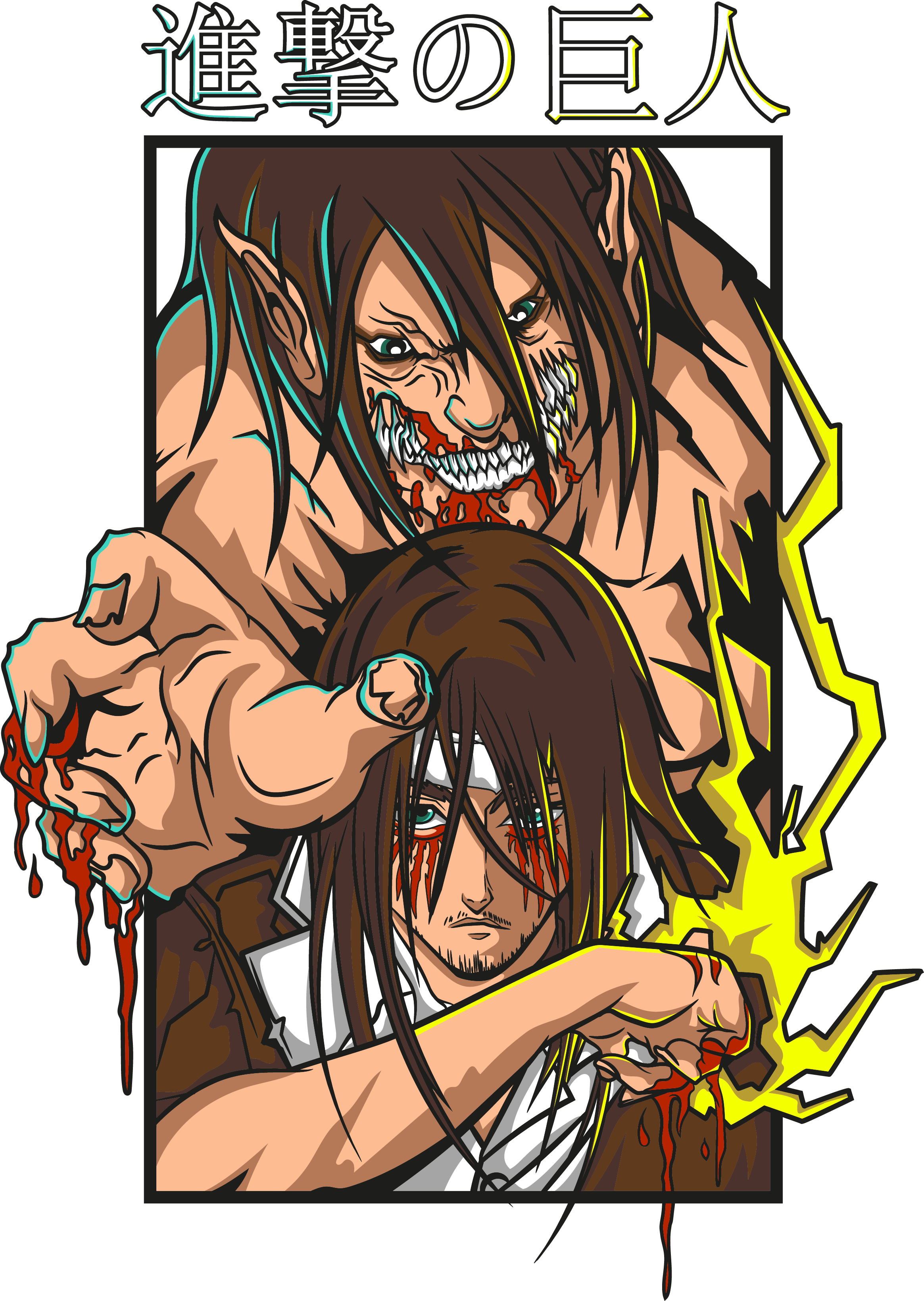 70 New Anime Designs - YourDigiBuddy