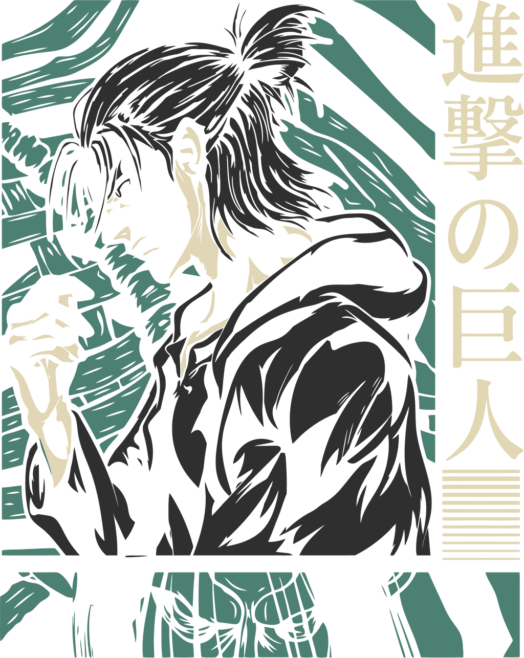 70 New Anime Designs - YourDigiBuddy