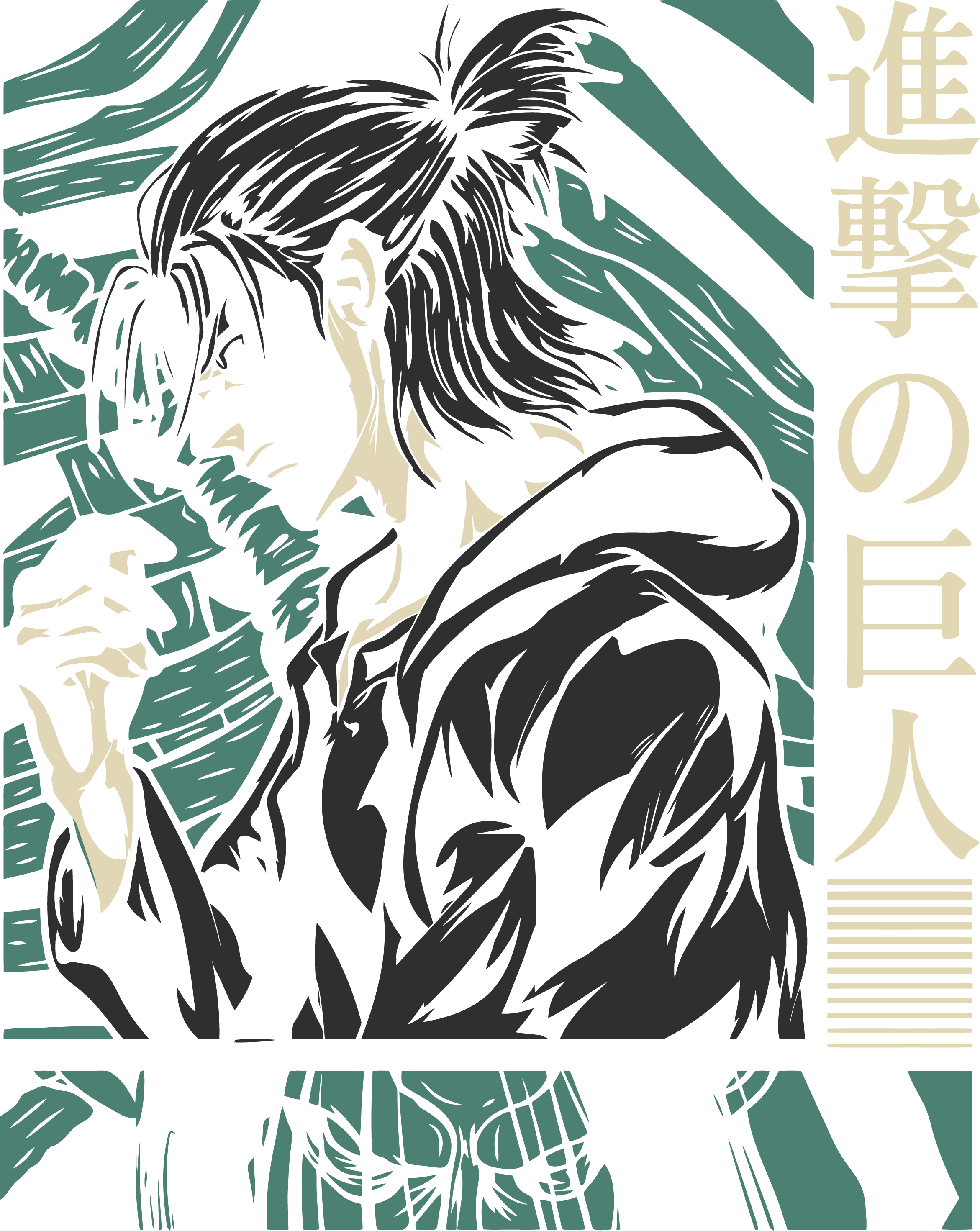 70 New Anime Designs - YourDigiBuddy