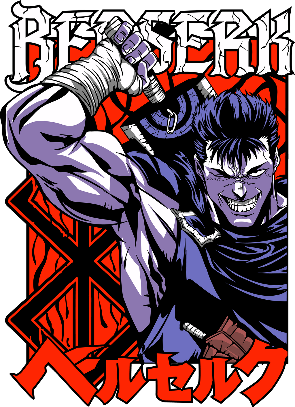 70 New Anime Designs - YourDigiBuddy