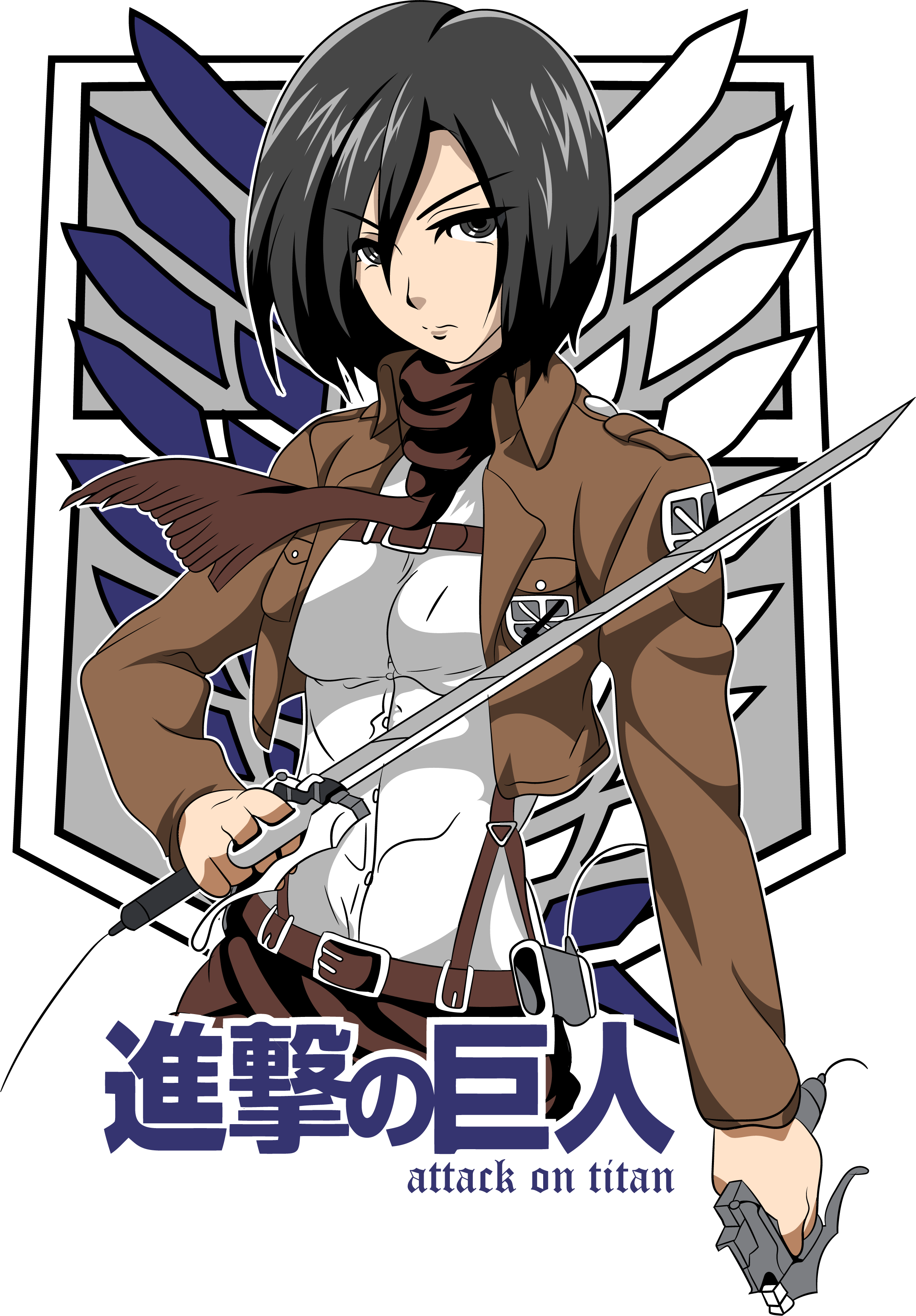 70 New Anime Designs - YourDigiBuddy