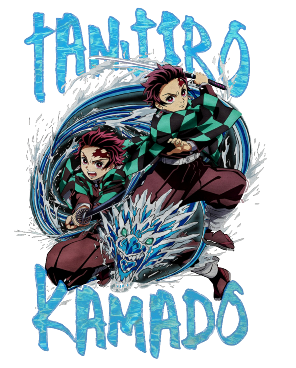 70 New Anime Designs