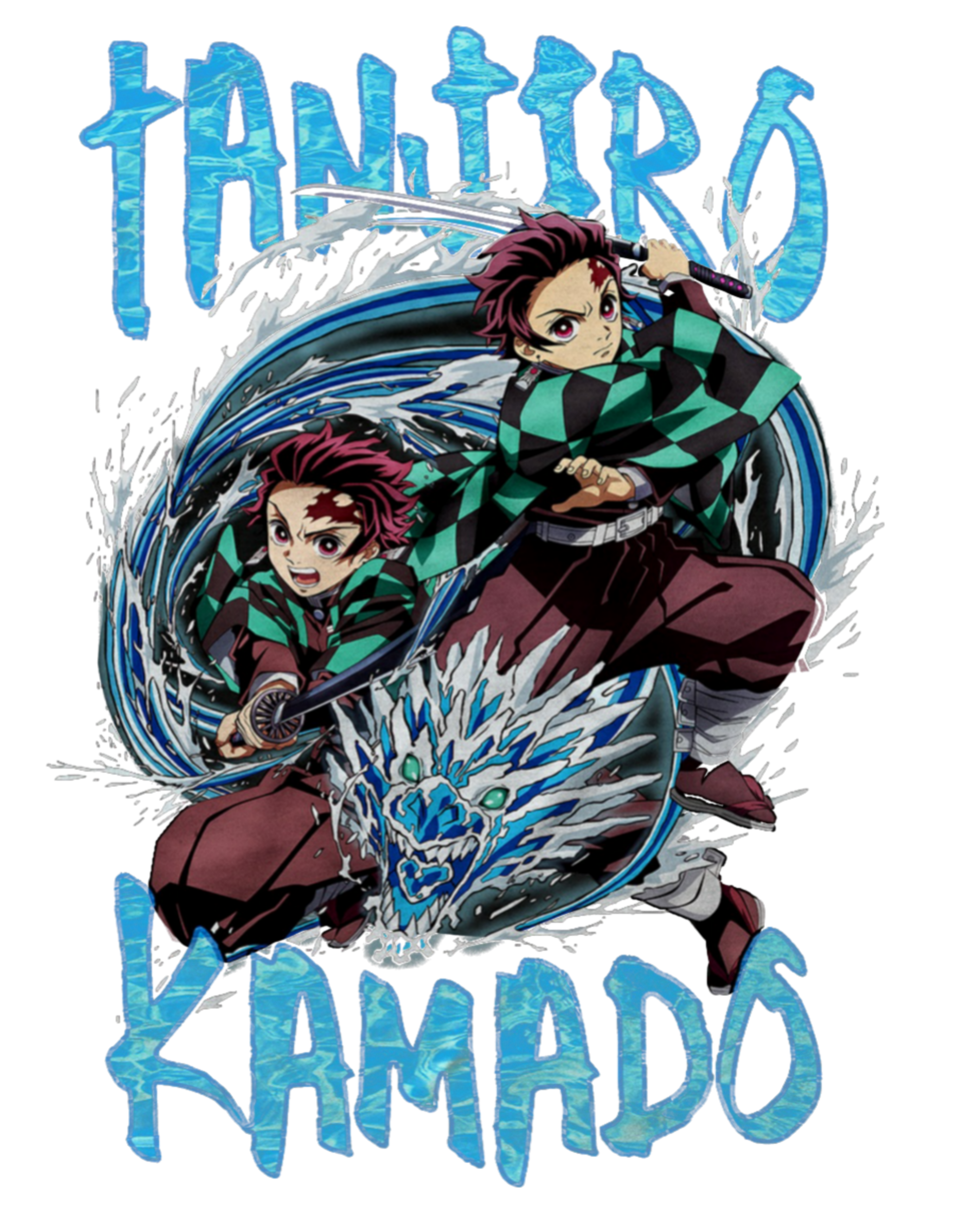 70 New Anime Designs