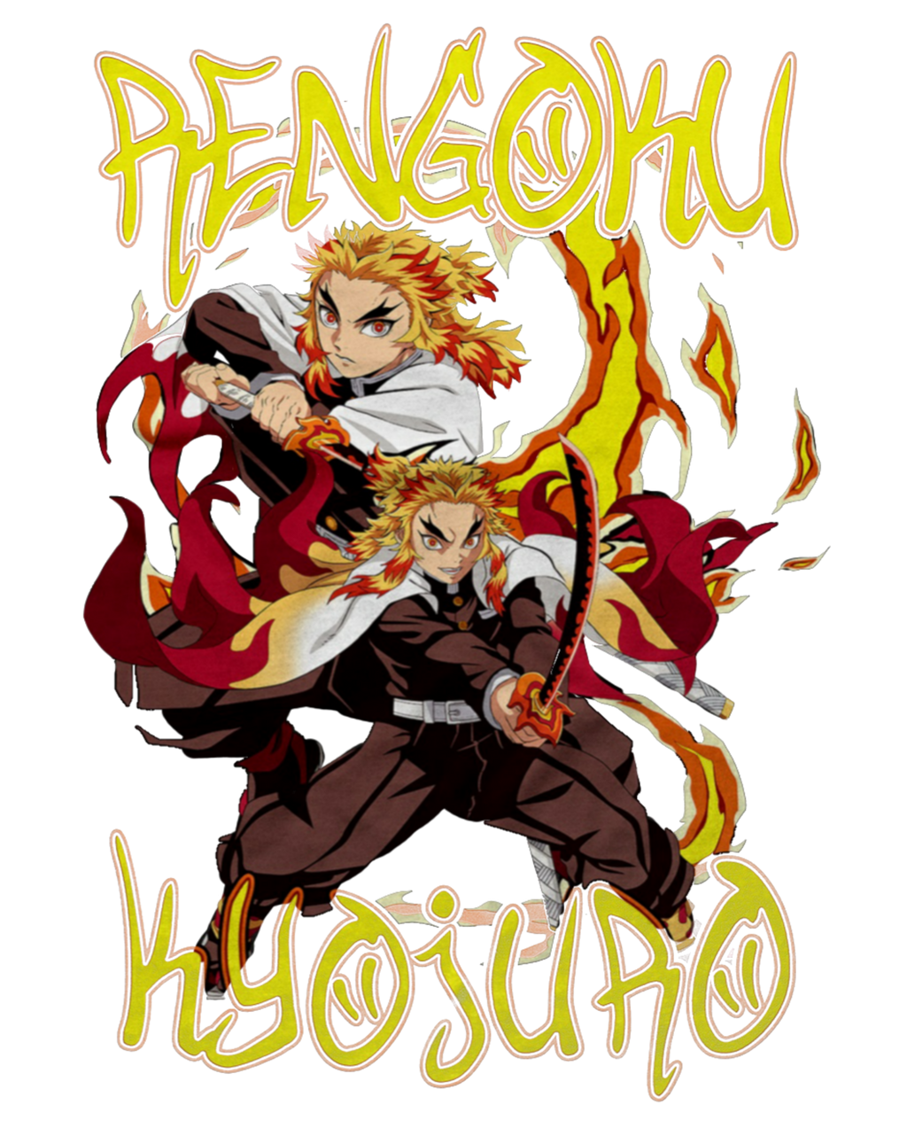 70 New Anime Designs