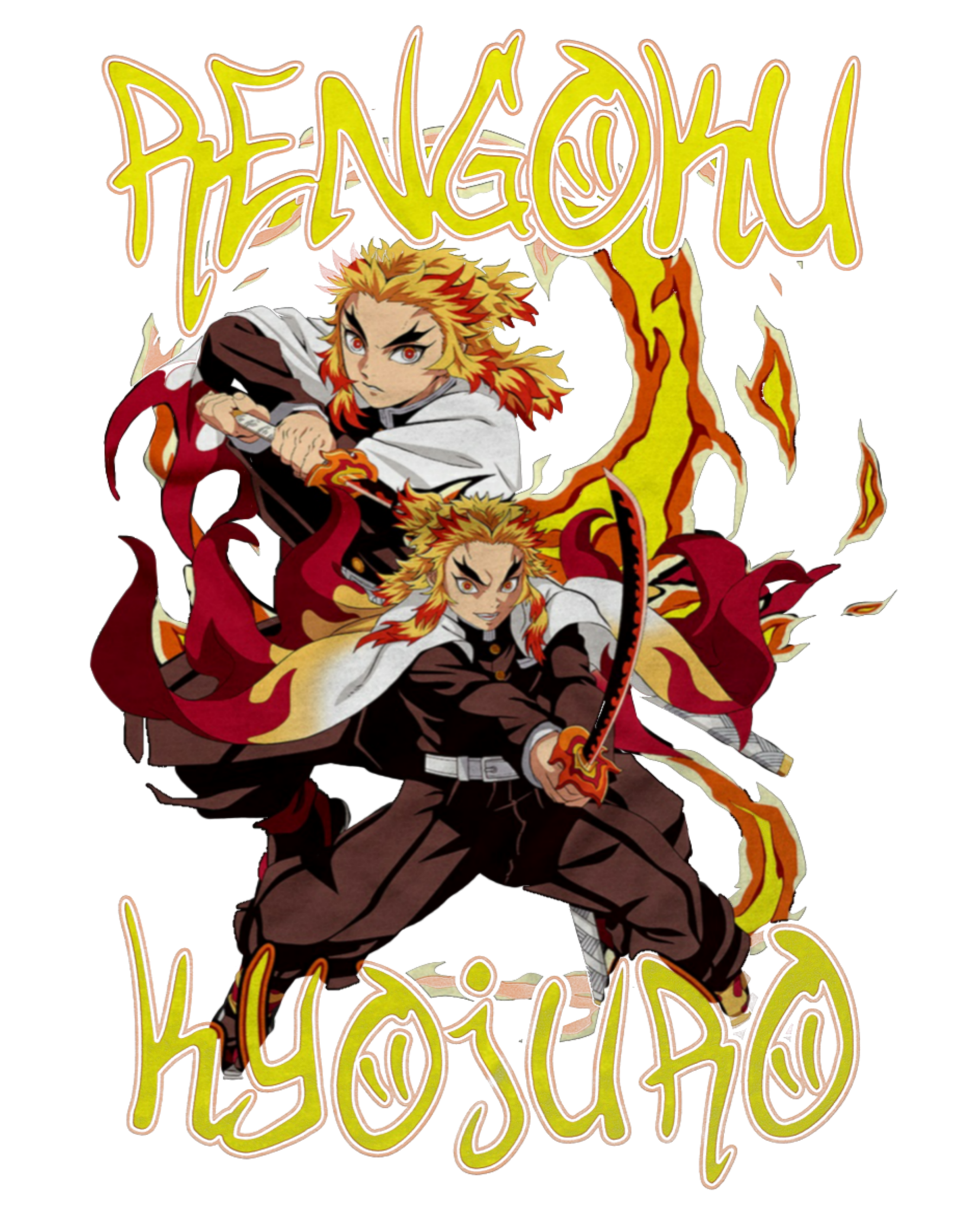 70 New Anime Designs