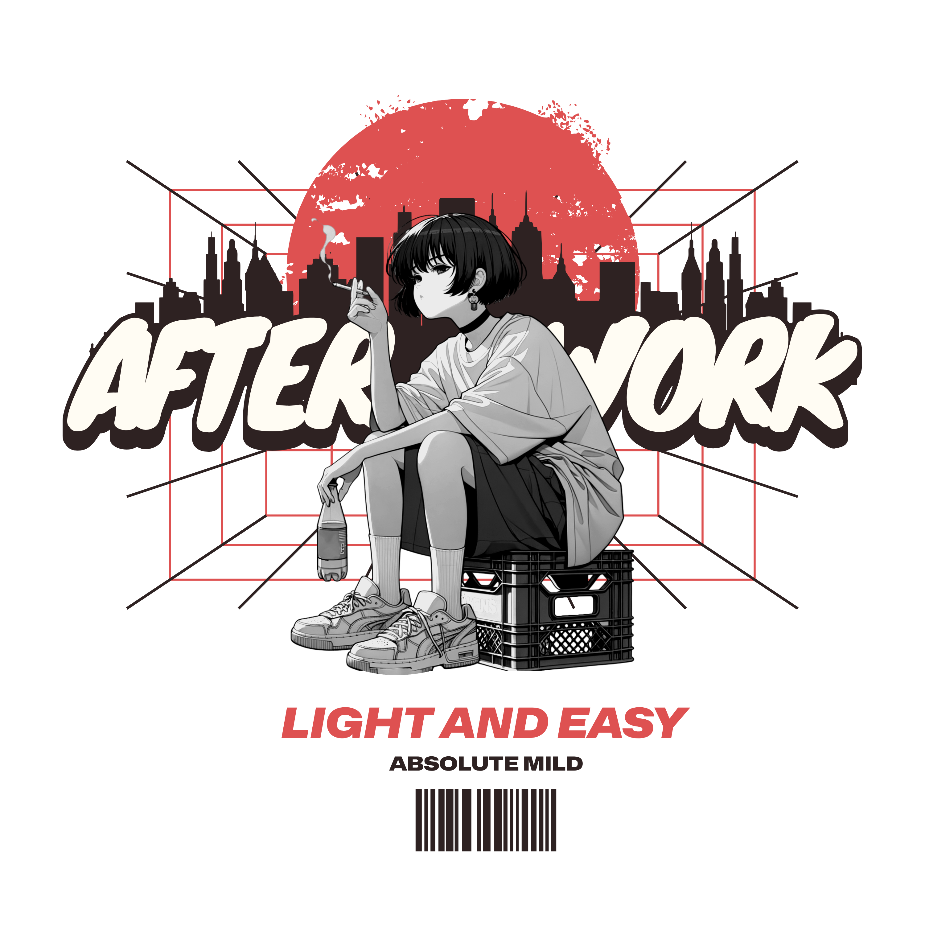 150+ Ultra Premium New Streetwear Design Bundle