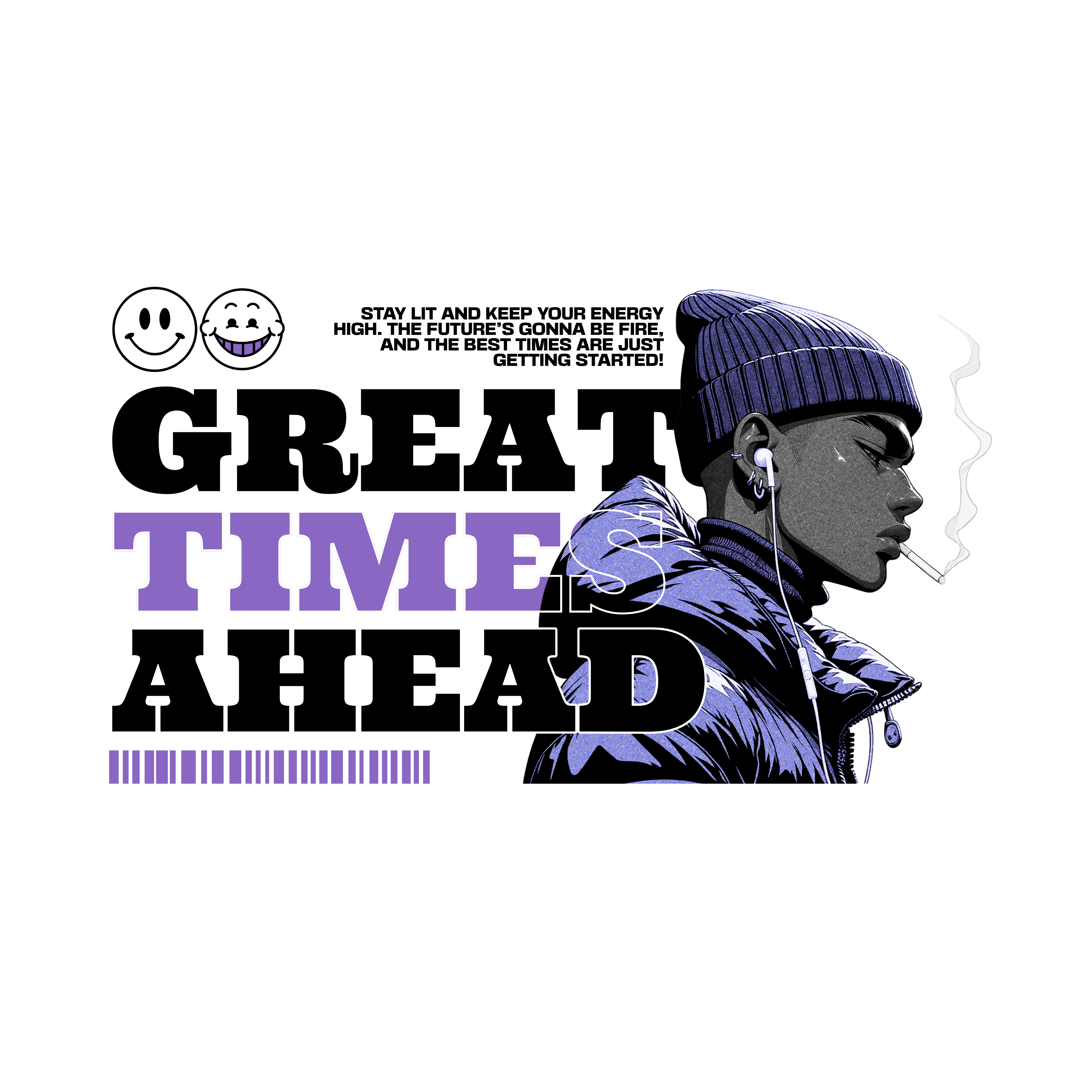 150+ Ultra Premium New Streetwear Design Bundle