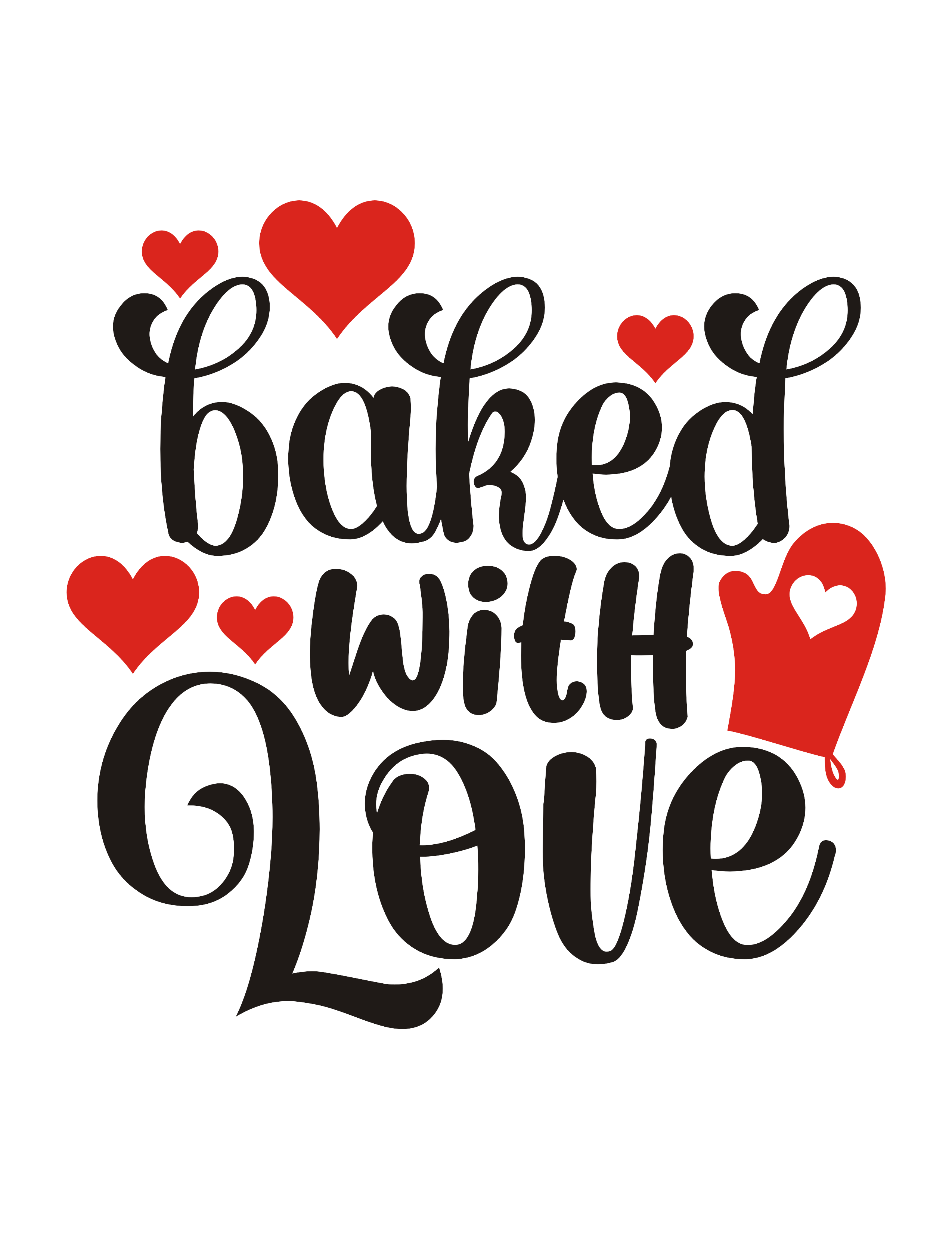 50 Valentine's Day Designs - YourDigiBuddy