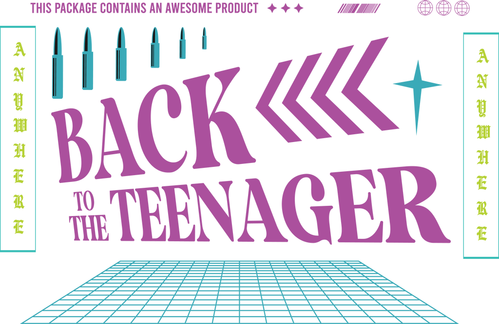 70Y2K Streetwear - YourDigiBuddy