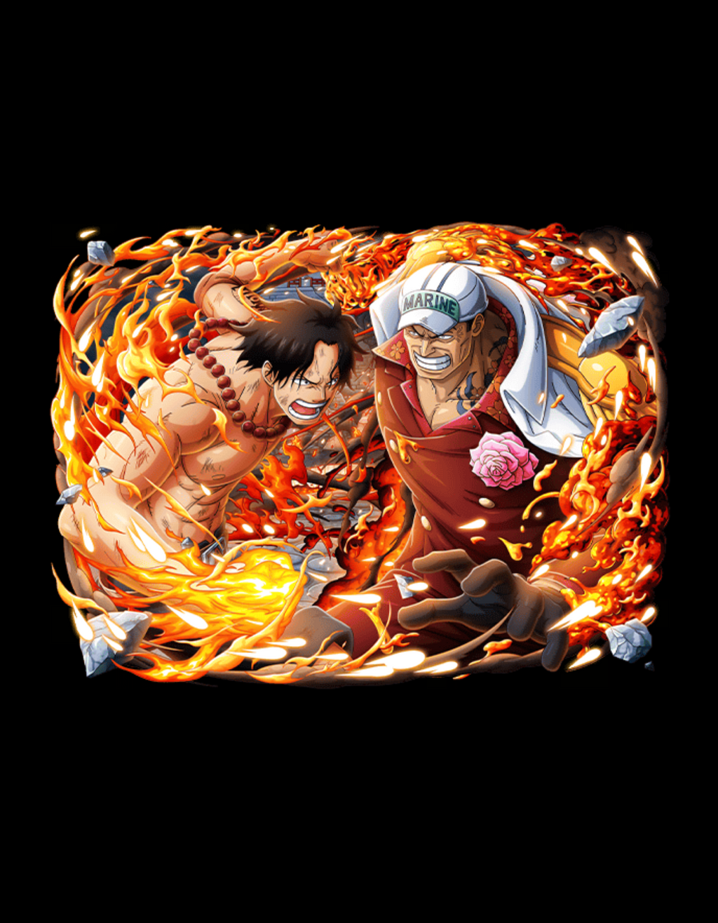 20000+ One Stop Anime Graphic Bundle