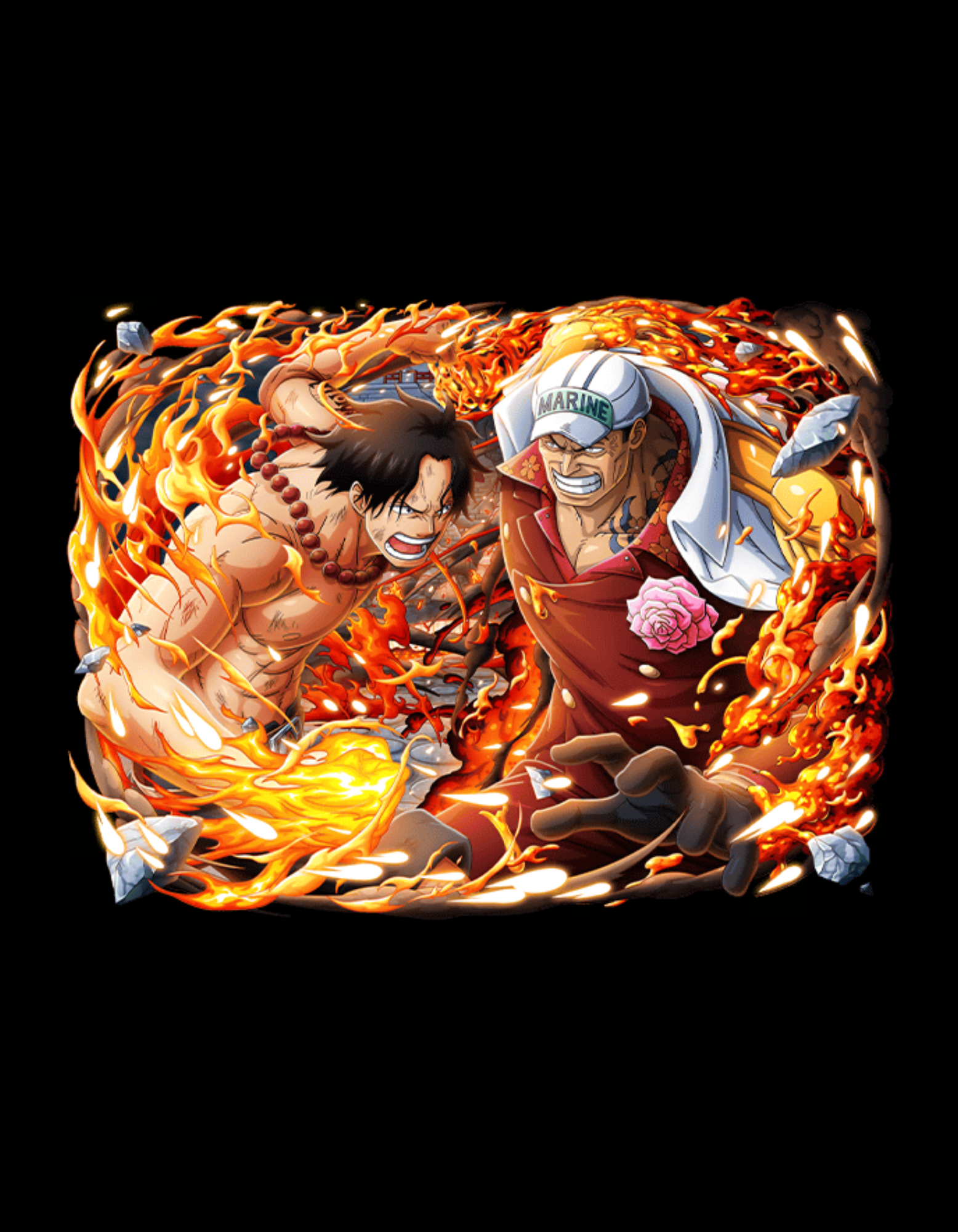 20000+ One Stop Anime Graphic Bundle